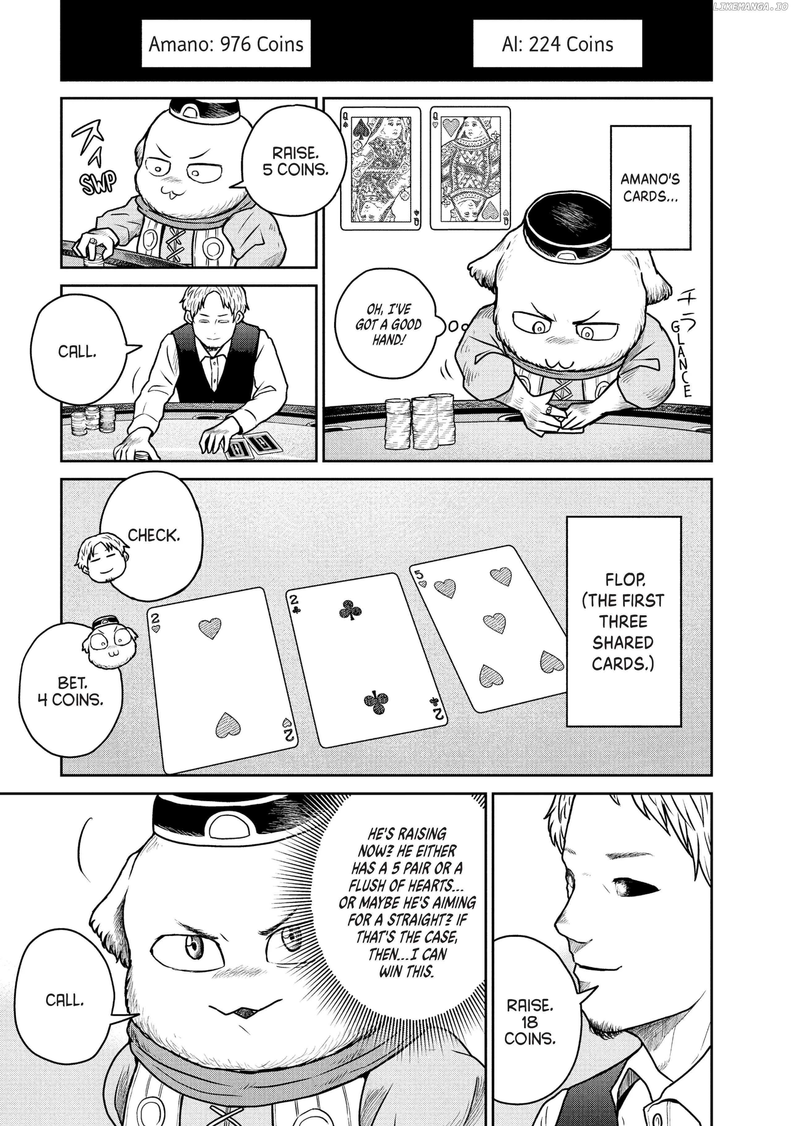 Read Quality Assurance in Another World EN Manga Online