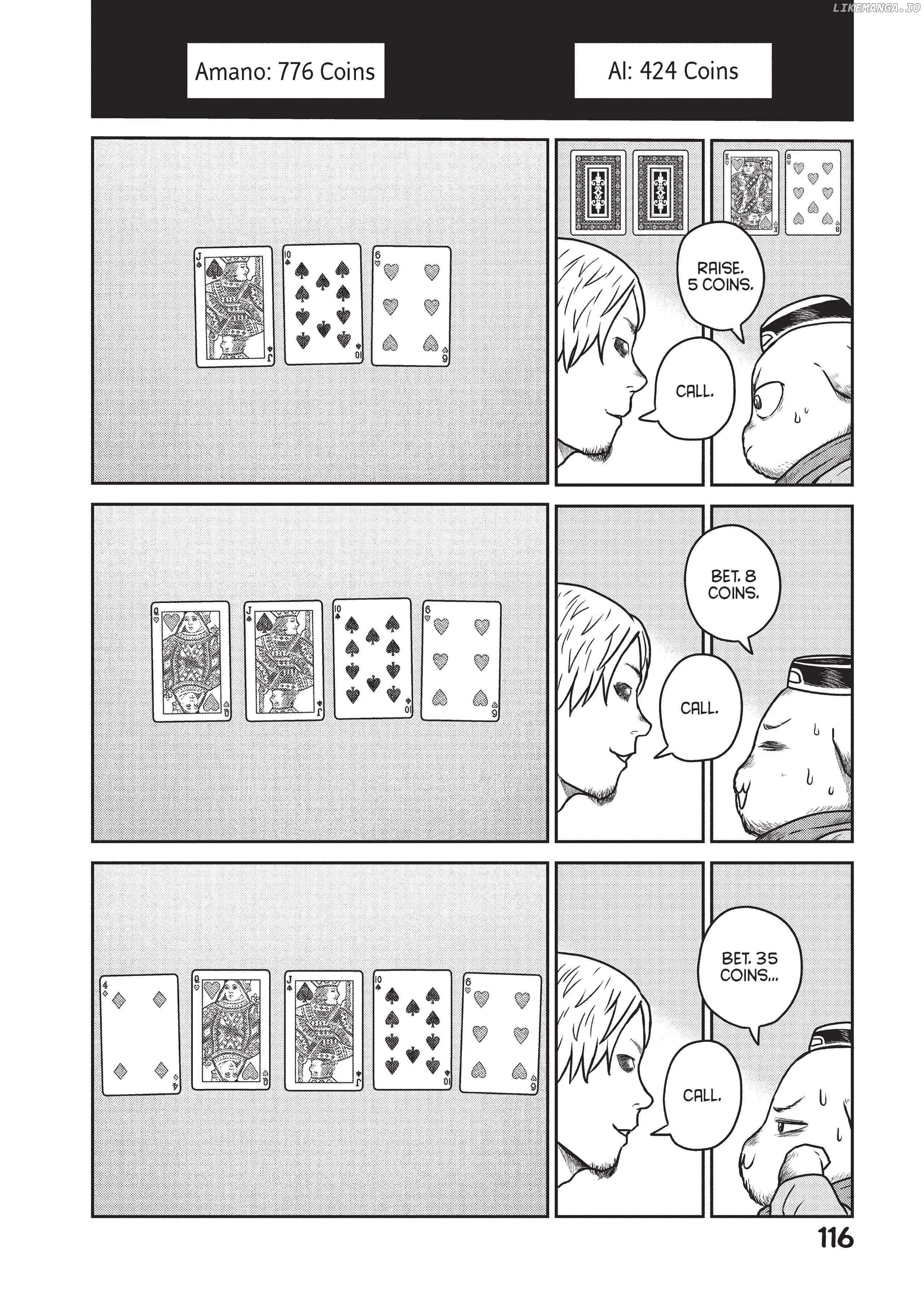 Read Quality Assurance in Another World EN Manga Online