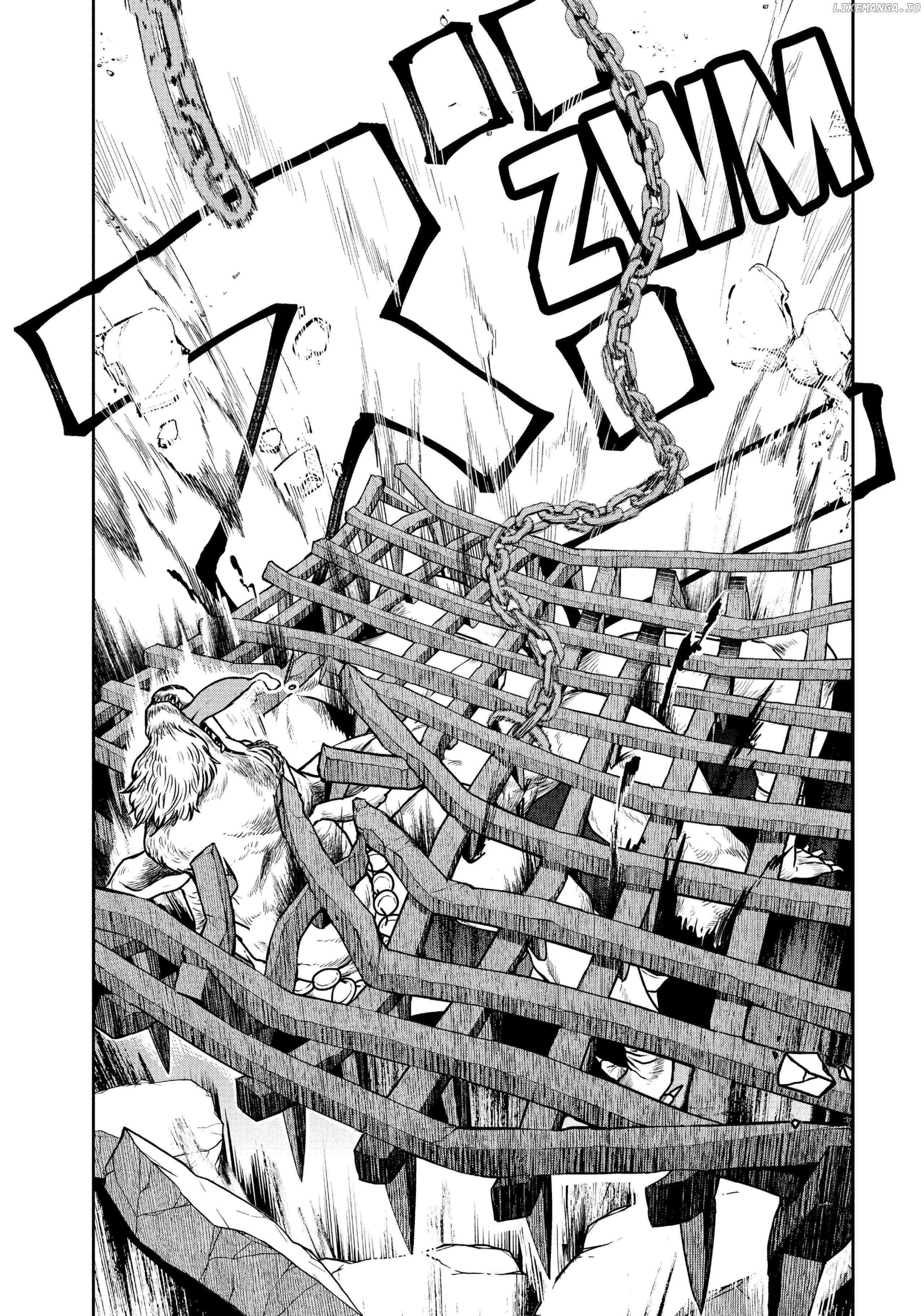 Read Quality Assurance in Another World EN Manga Online