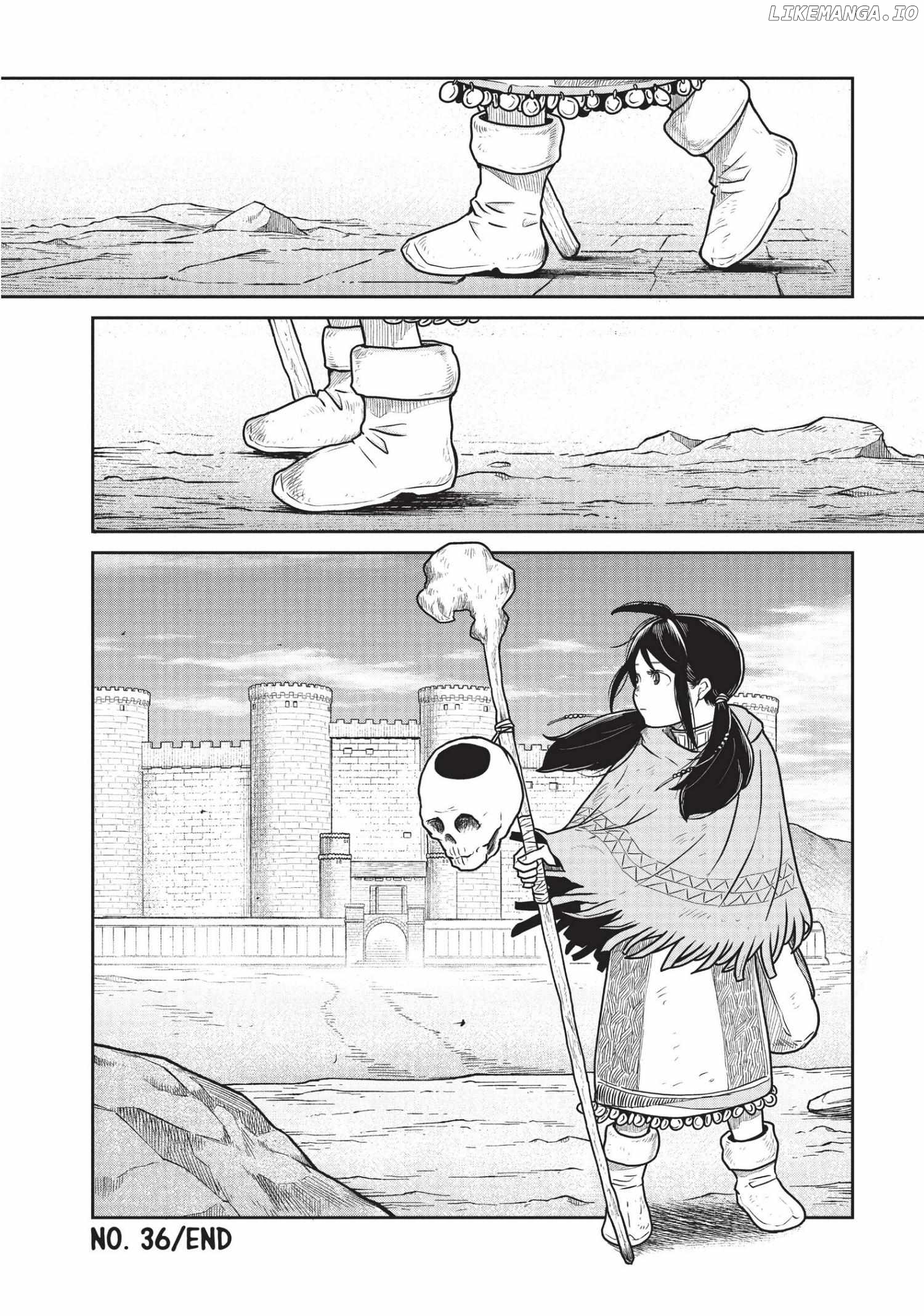 Read Quality Assurance in Another World EN Manga Online
