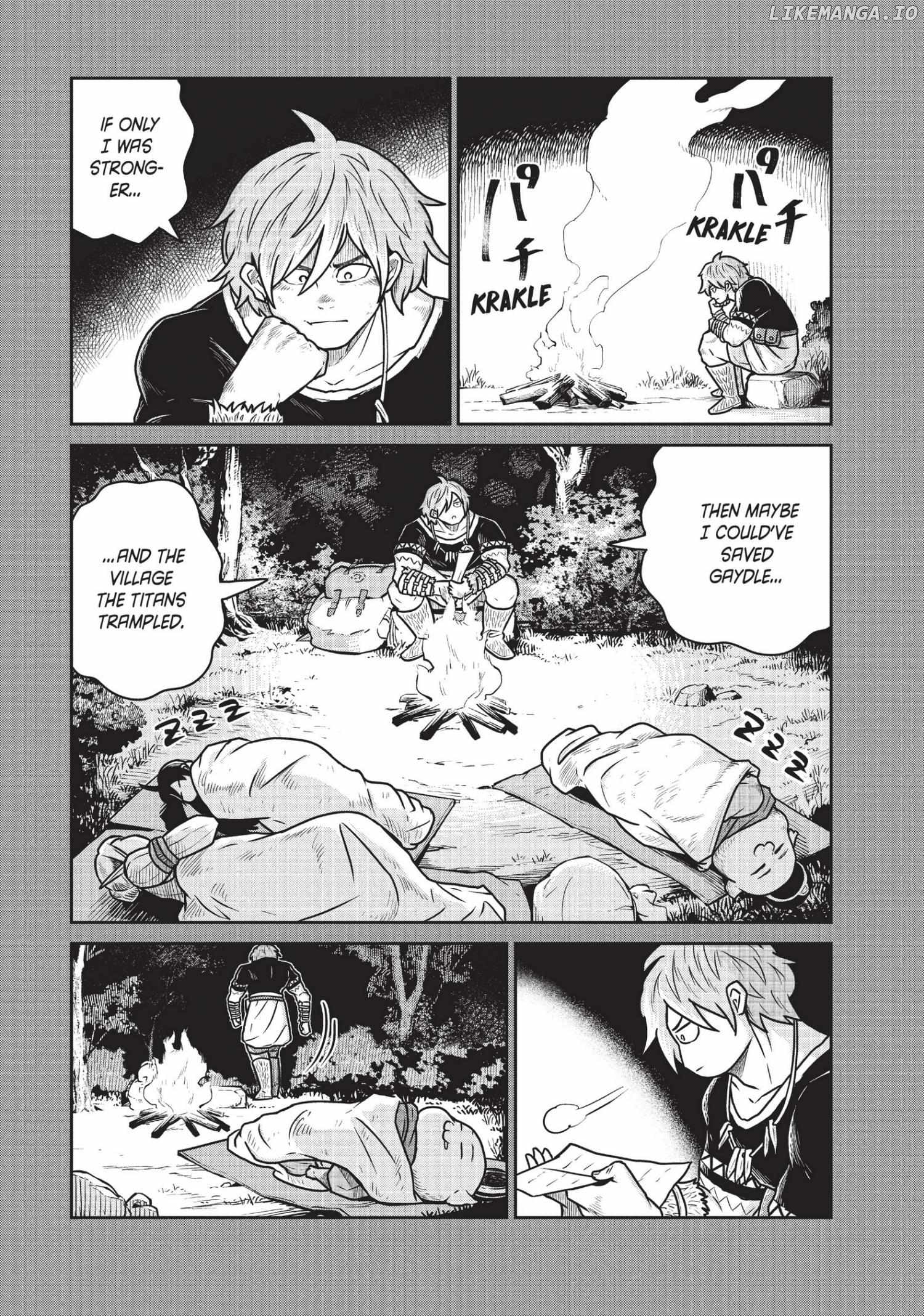 Read Quality Assurance in Another World EN Manga Online