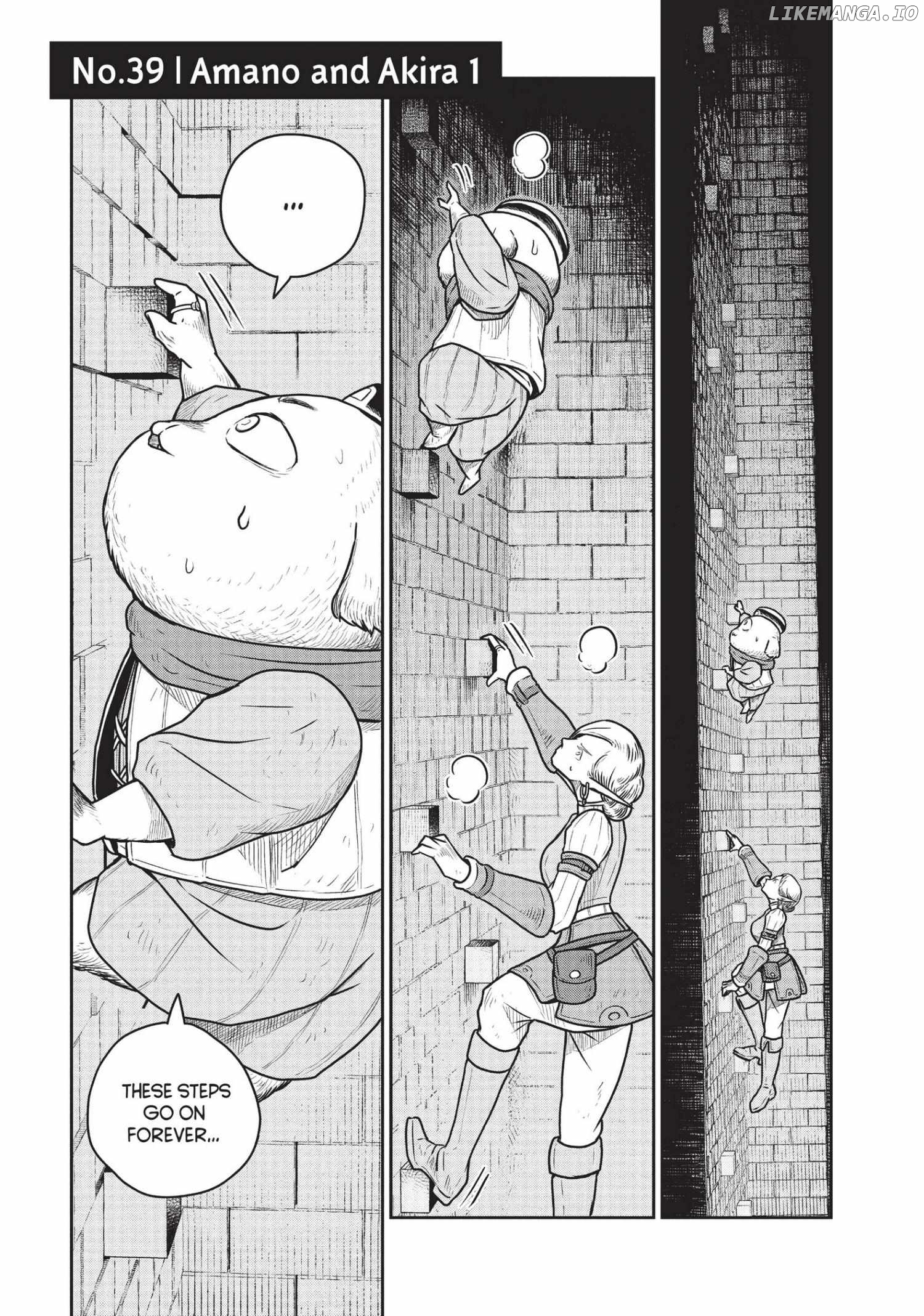 Read Quality Assurance in Another World EN Manga Online