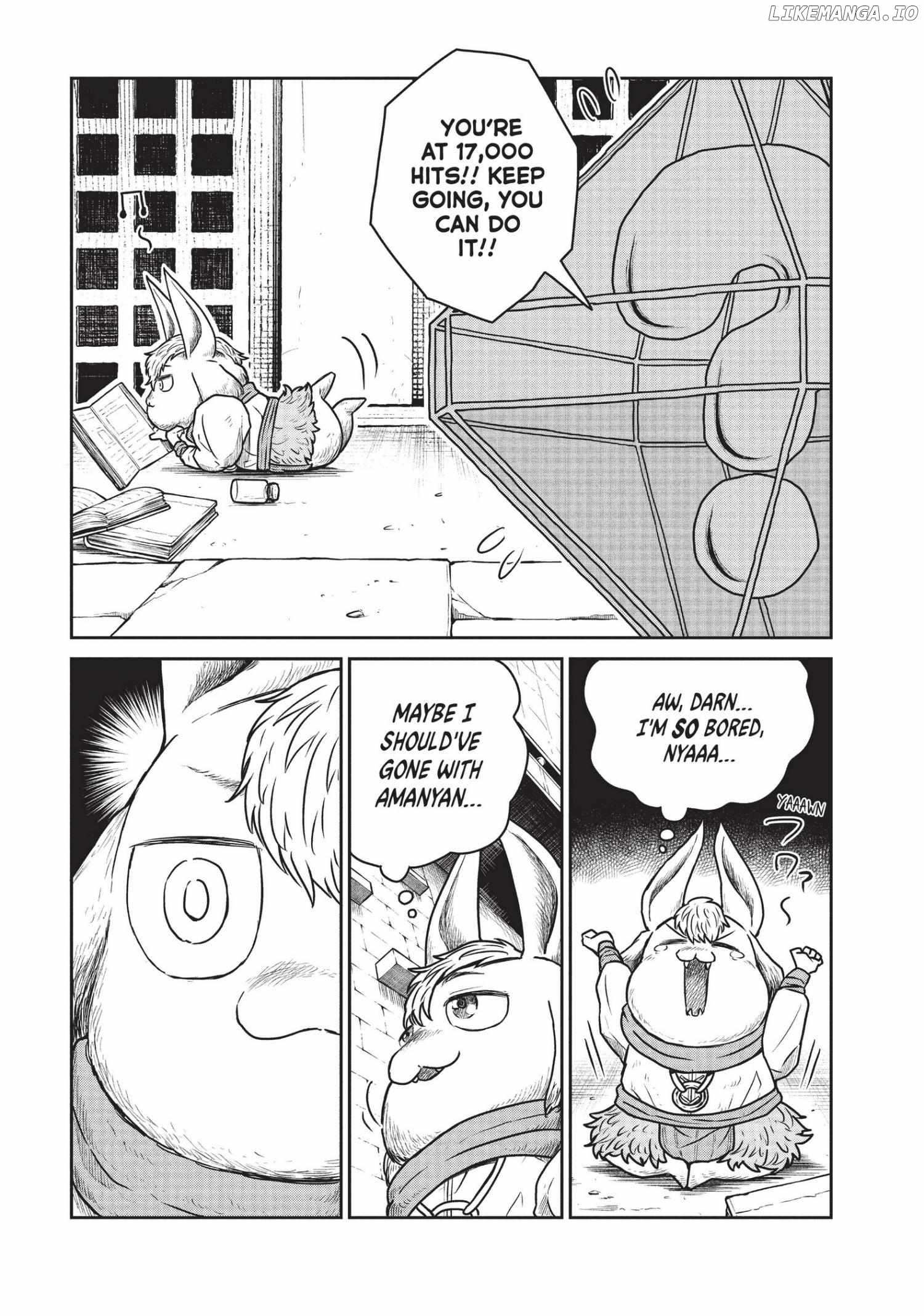 Read Quality Assurance in Another World EN Manga Online