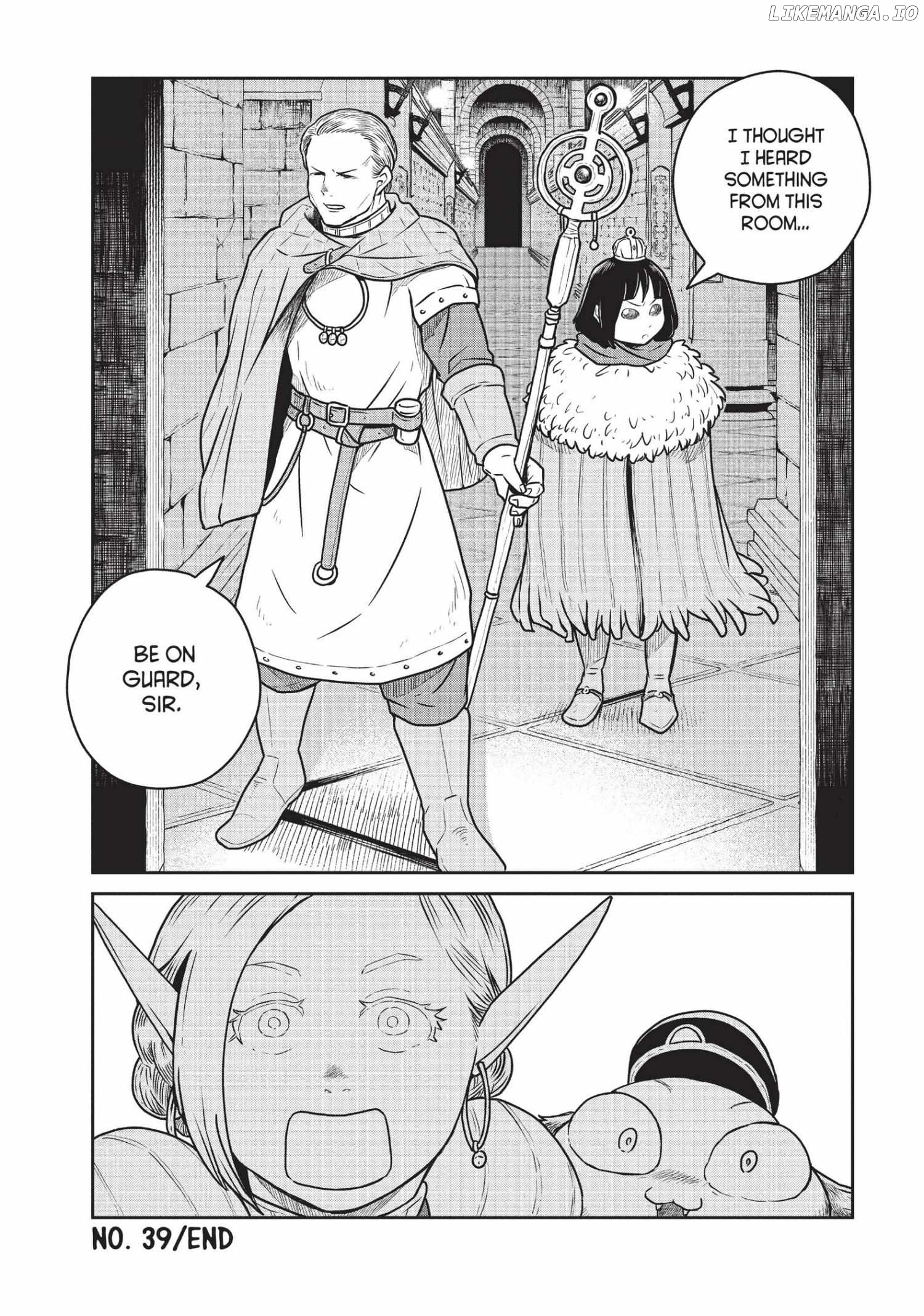 Read Quality Assurance in Another World EN Manga Online