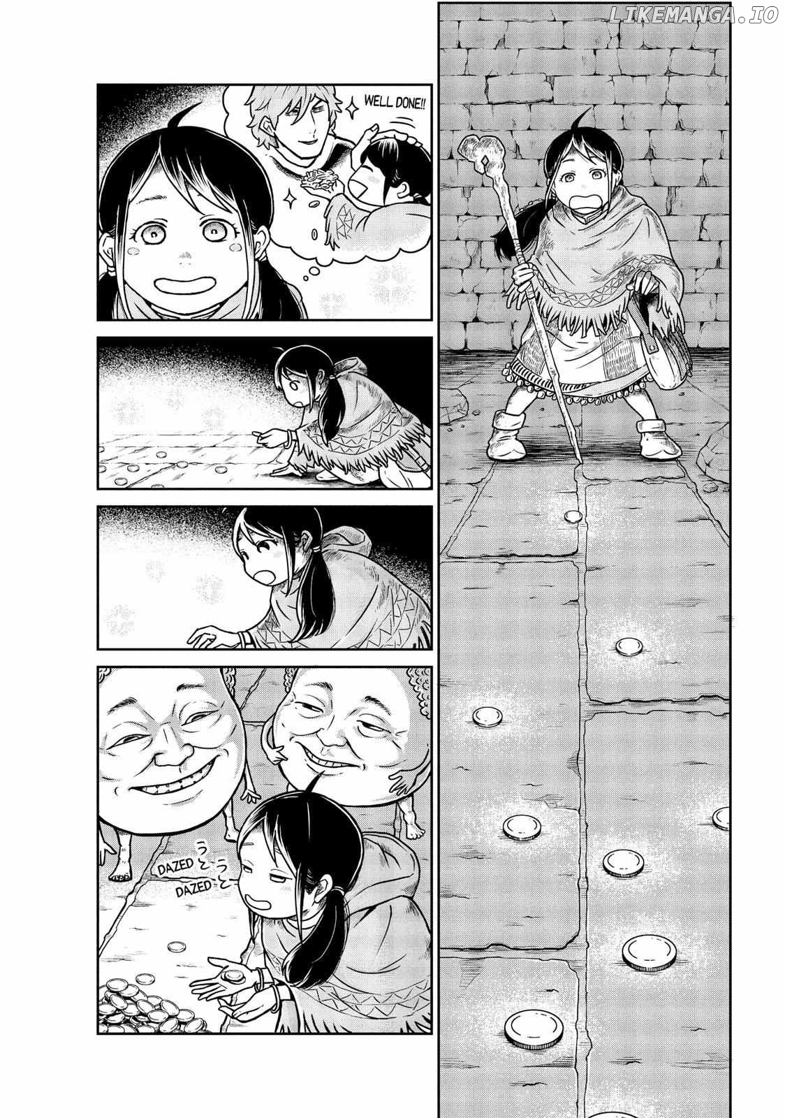 Read Quality Assurance in Another World EN Manga Online