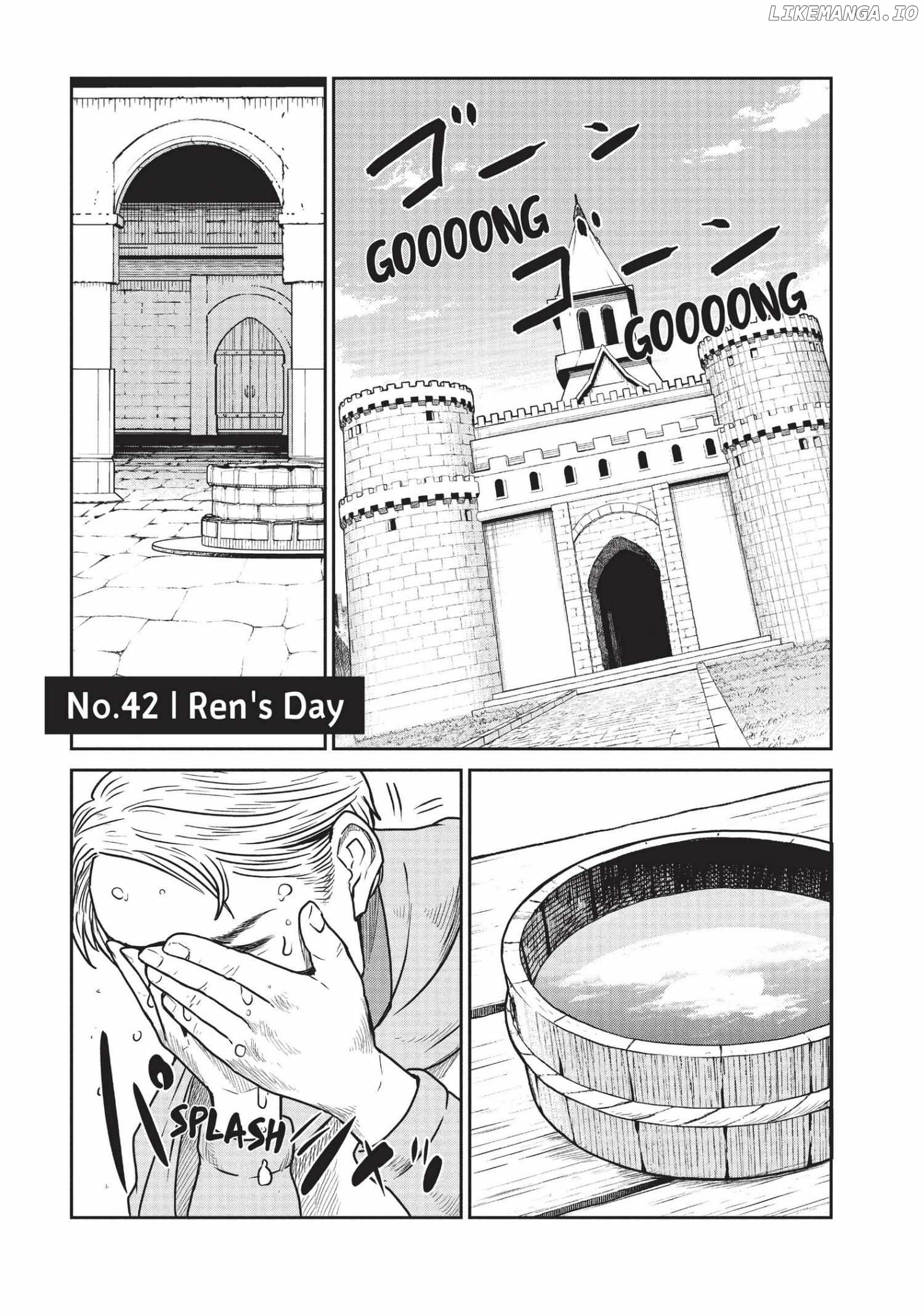 Read Quality Assurance in Another World EN Manga Online