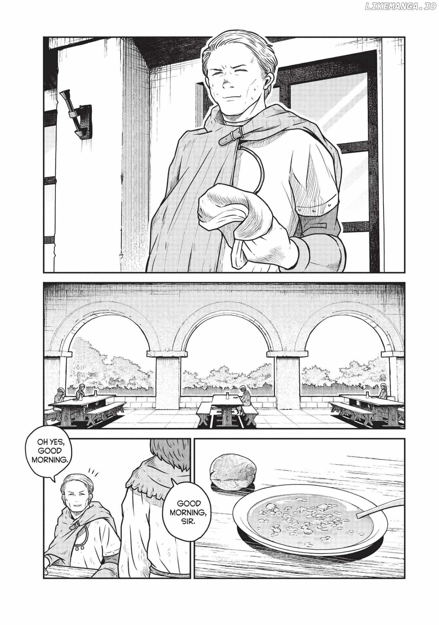 Read Quality Assurance in Another World EN Manga Online