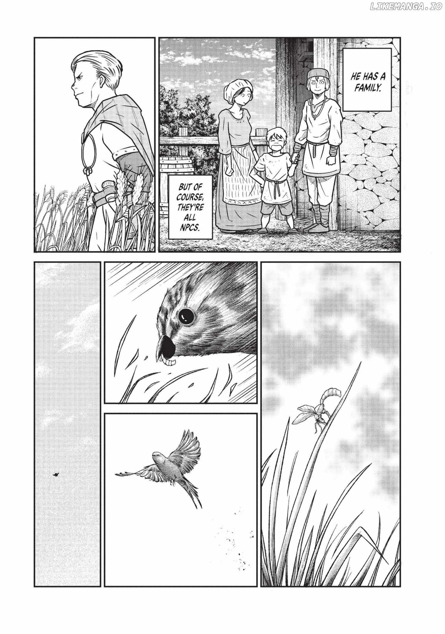 Read Quality Assurance in Another World EN Manga Online