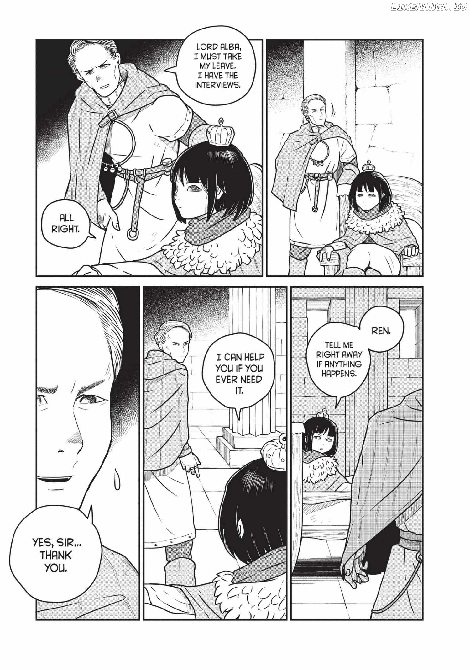 Read Quality Assurance in Another World EN Manga Online