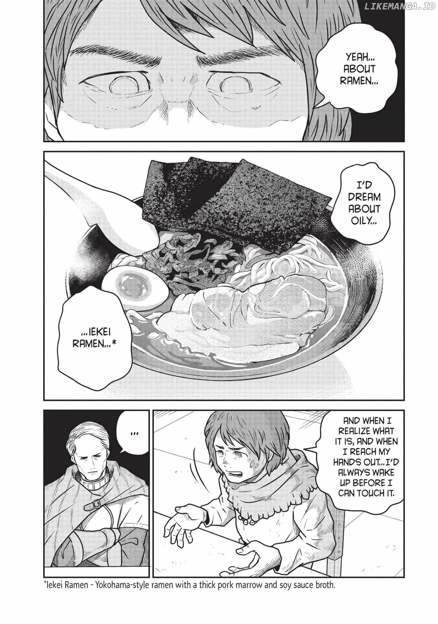 Read Quality Assurance in Another World EN Manga Online