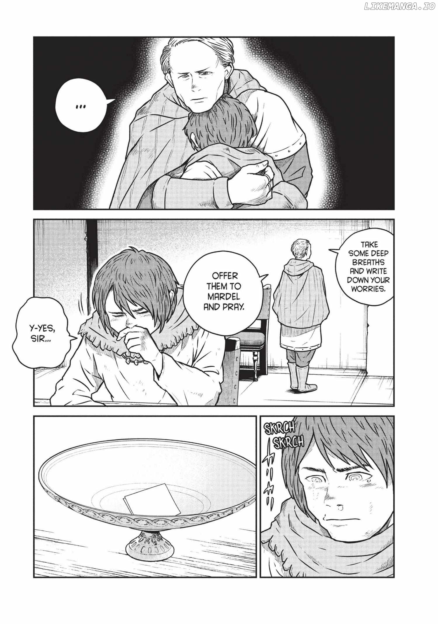Read Quality Assurance in Another World EN Manga Online
