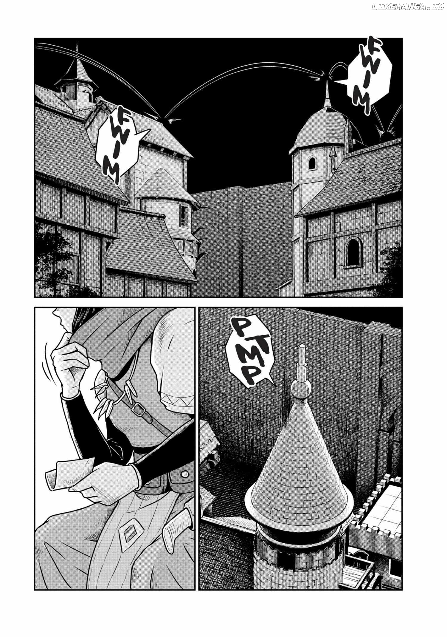 Read Quality Assurance in Another World EN Manga Online