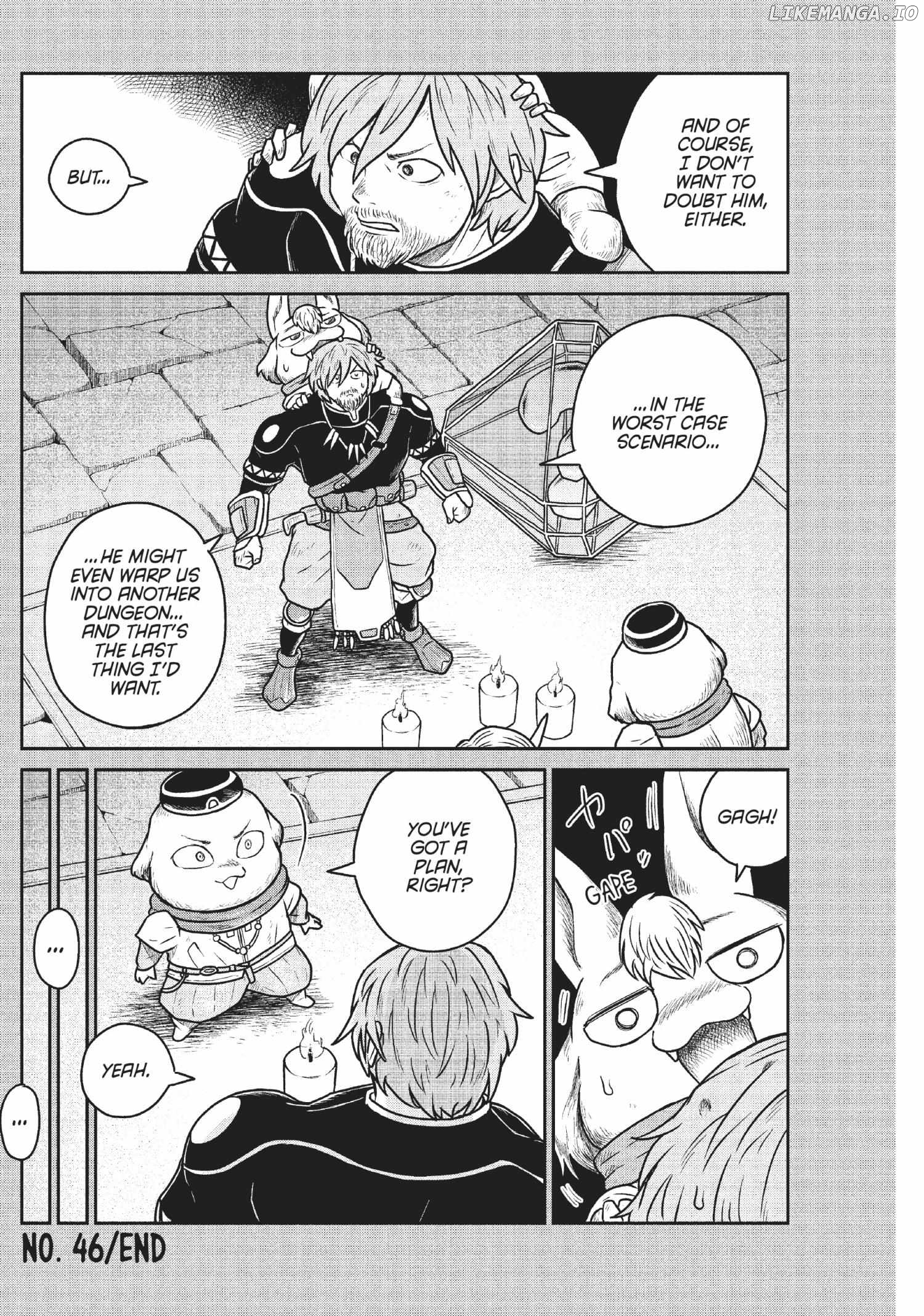 Read Quality Assurance in Another World EN Manga Online
