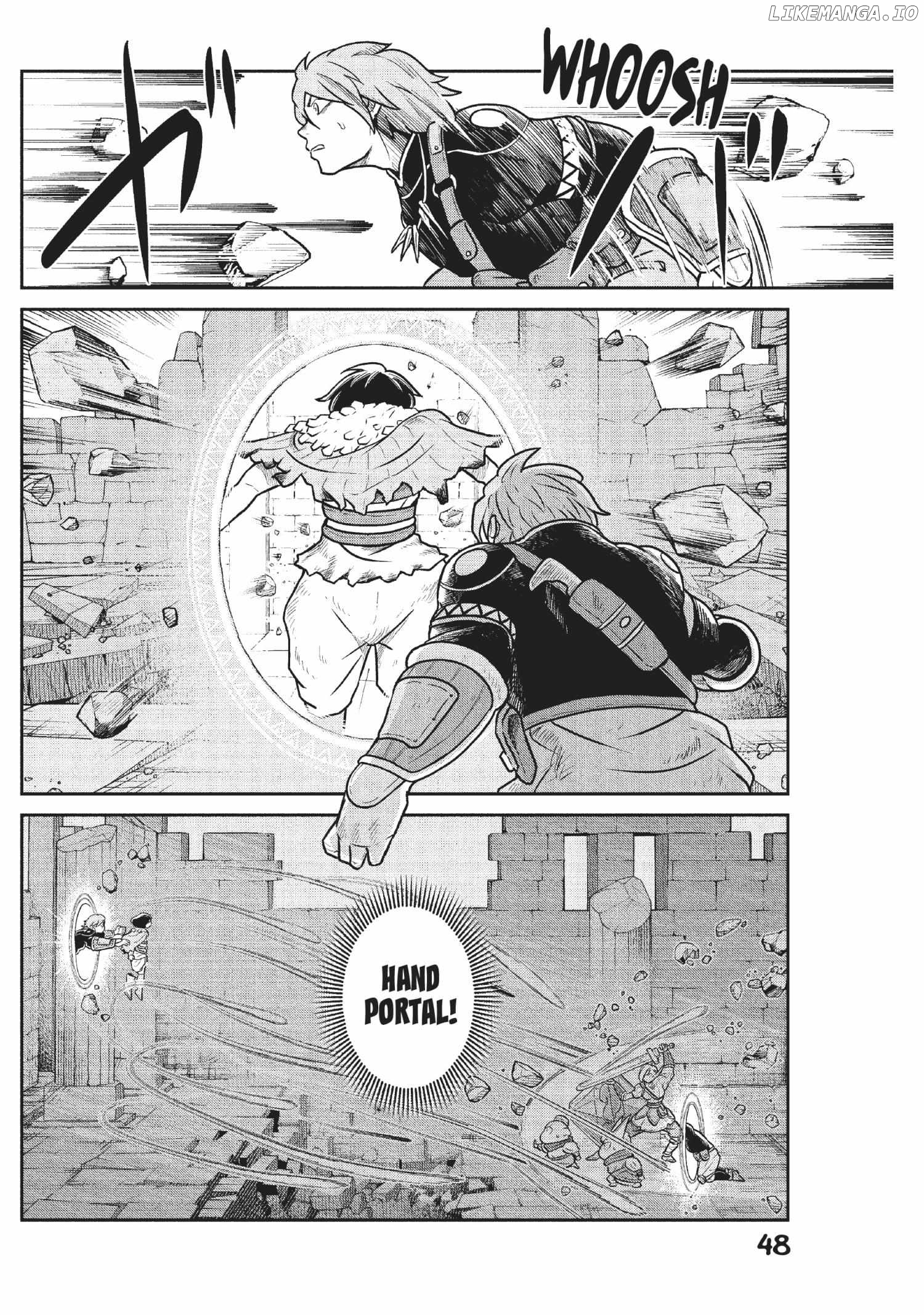 Read Quality Assurance in Another World EN Manga Online