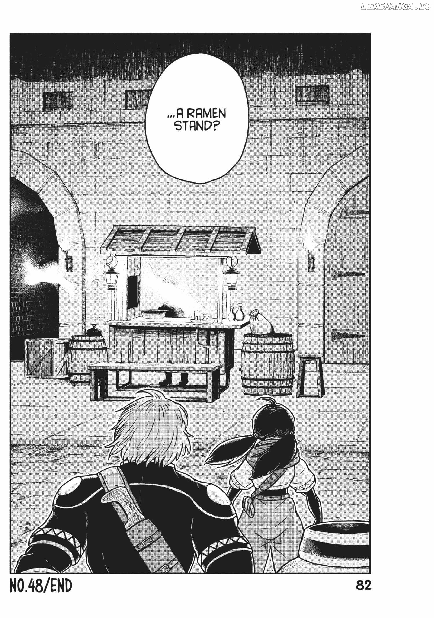 Read Quality Assurance in Another World EN Manga Online