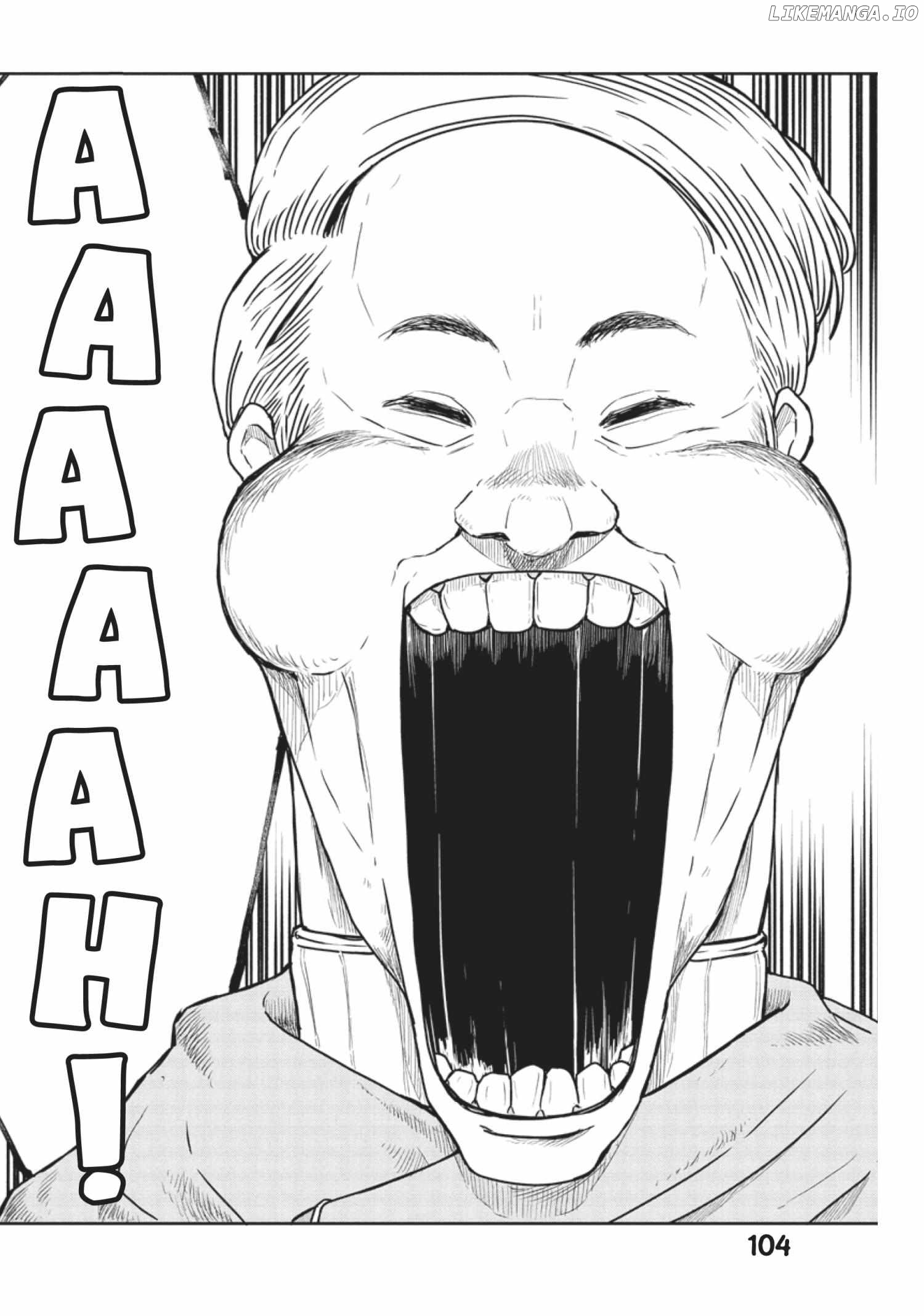 Read Quality Assurance in Another World EN Manga Online