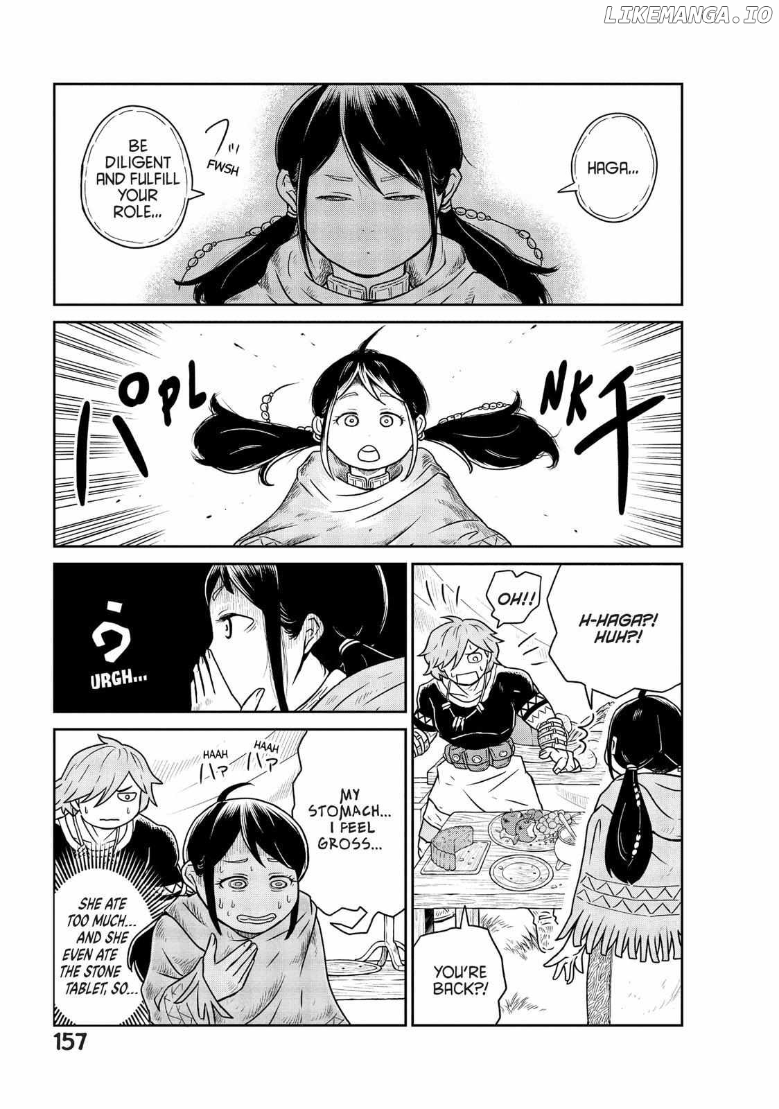 Read Quality Assurance in Another World EN Manga Online