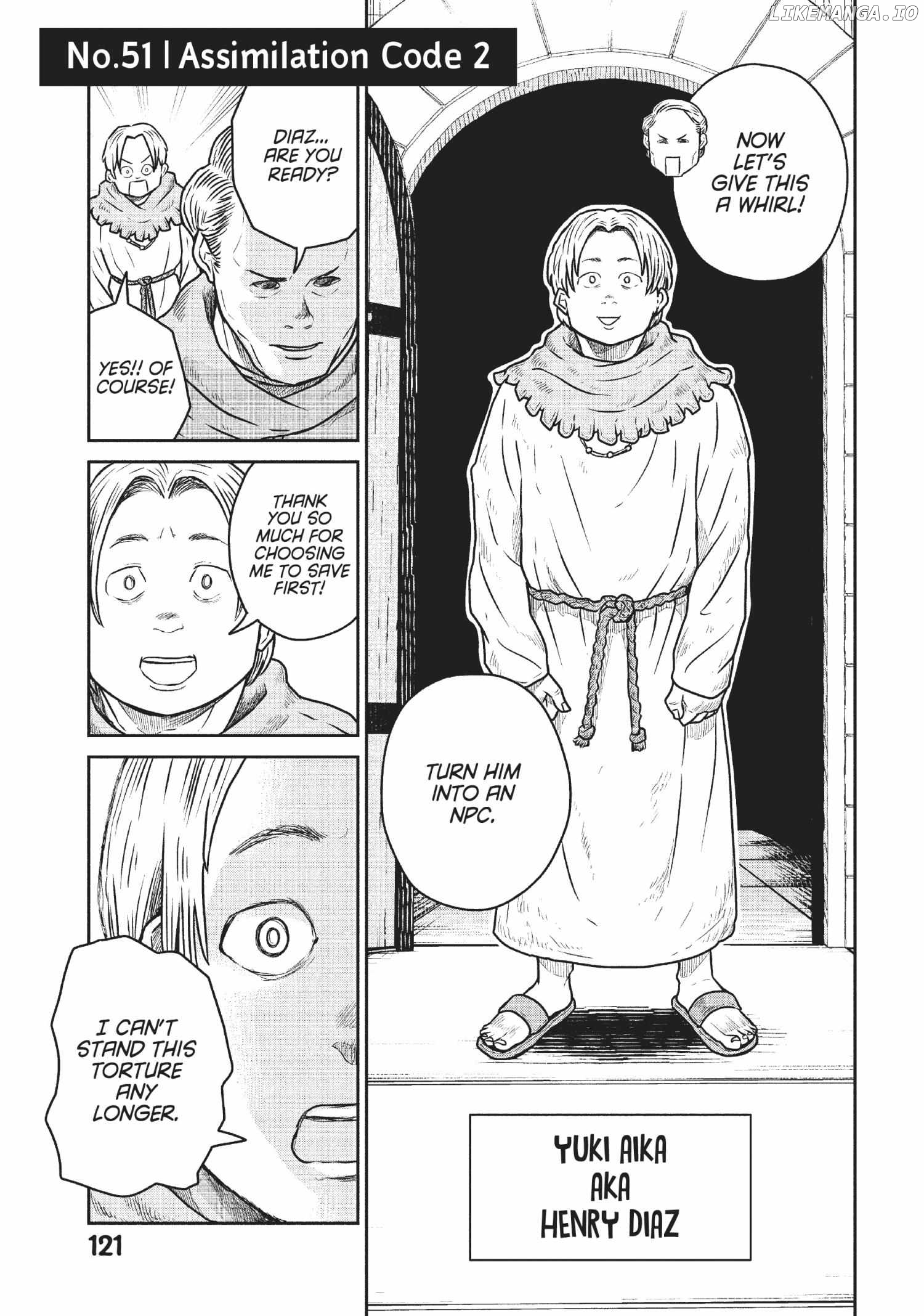 Read Quality Assurance in Another World EN Manga Online