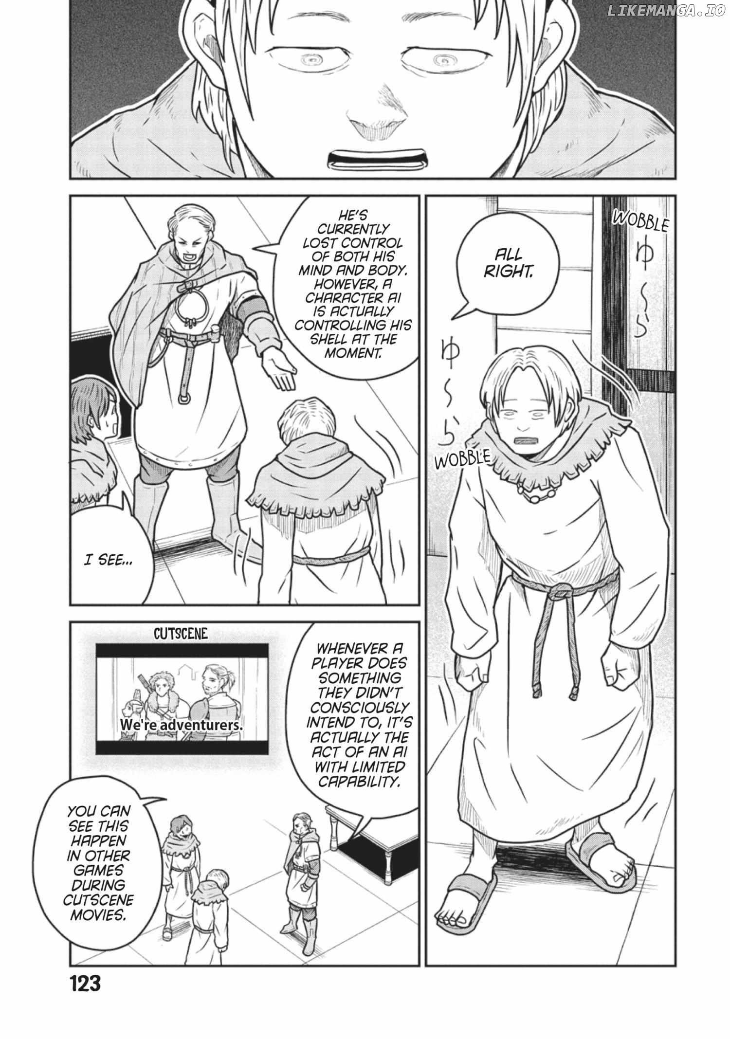 Read Quality Assurance in Another World EN Manga Online