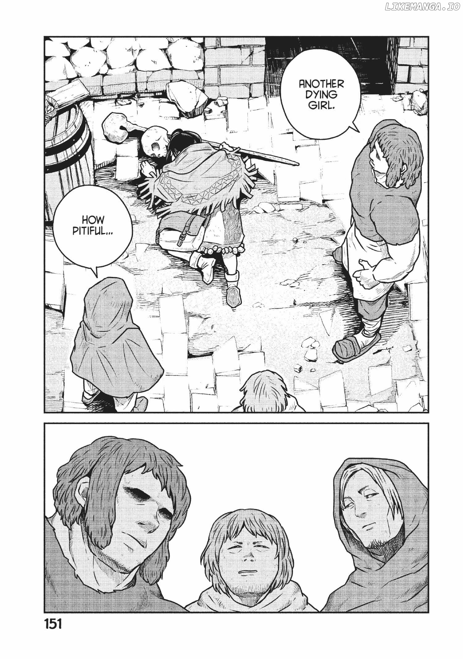 Read Quality Assurance in Another World EN Manga Online
