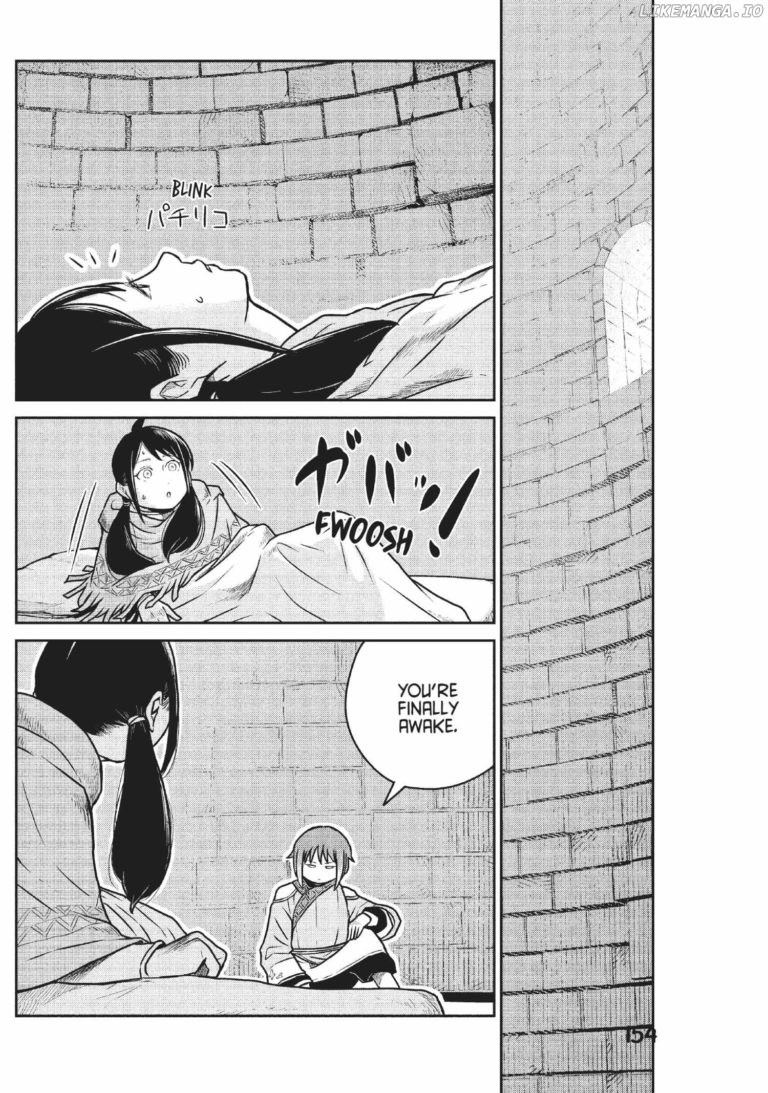 Read Quality Assurance in Another World EN Manga Online