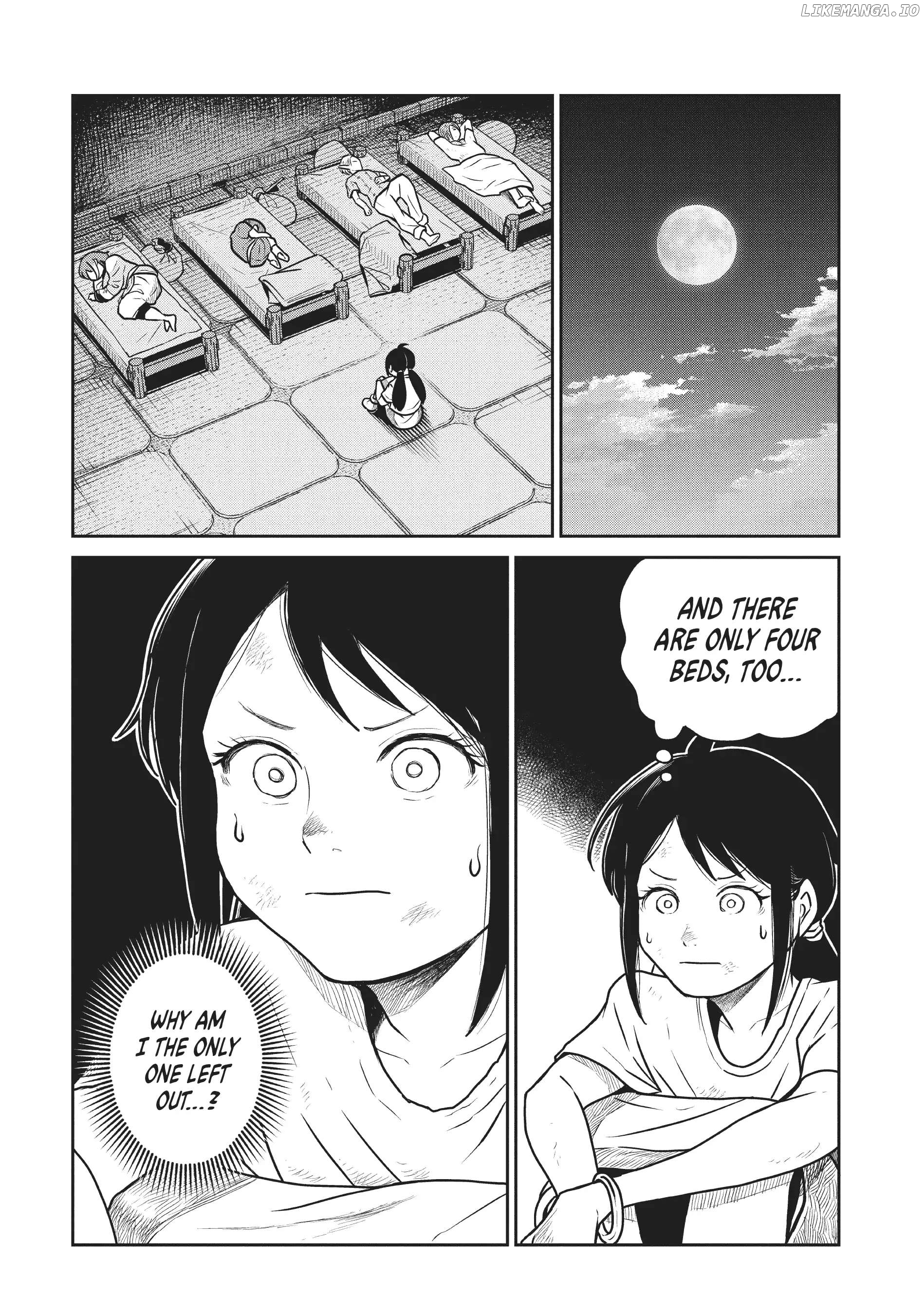 Read Quality Assurance in Another World EN Manga Online