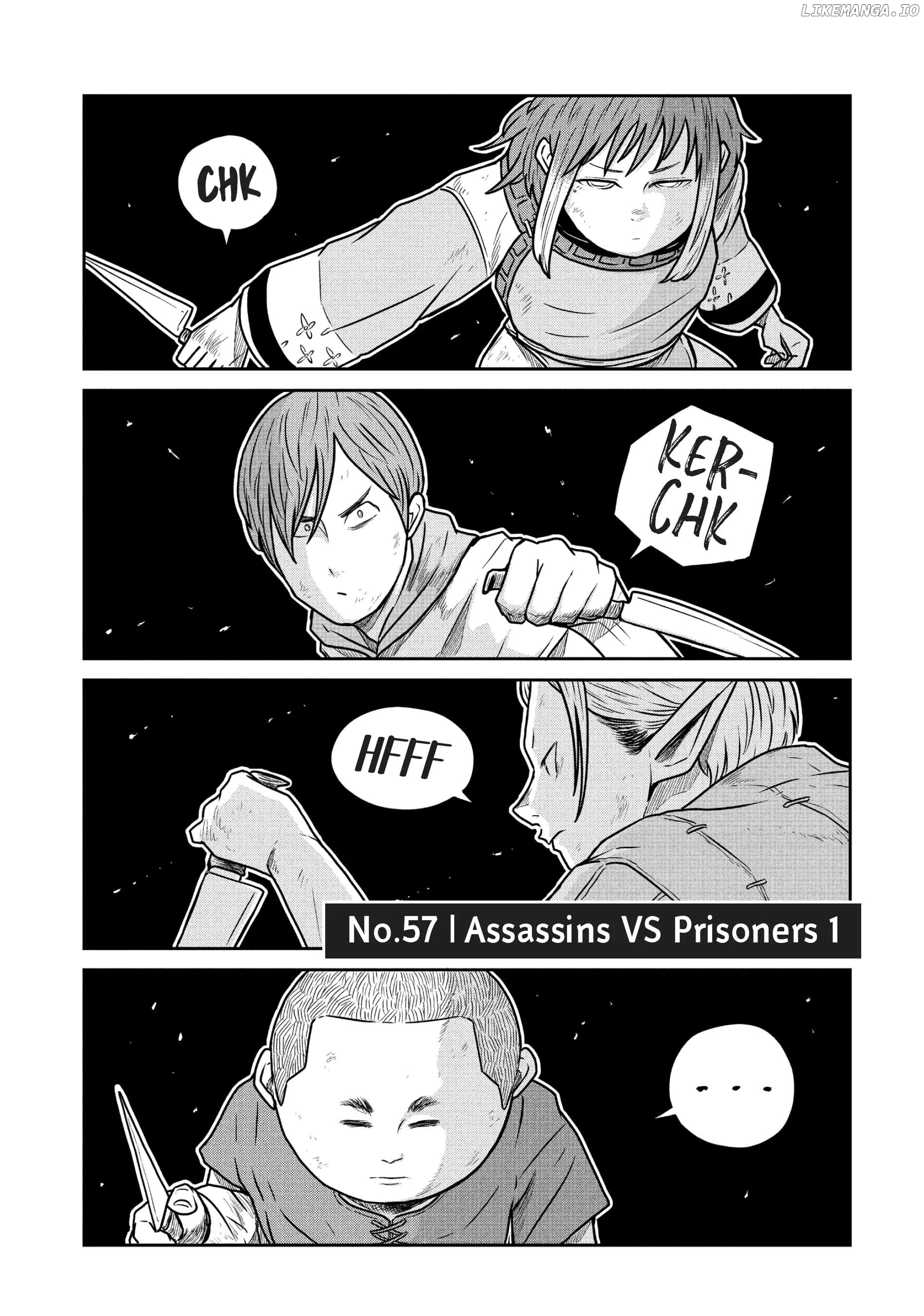 Read Quality Assurance in Another World EN Manga Online
