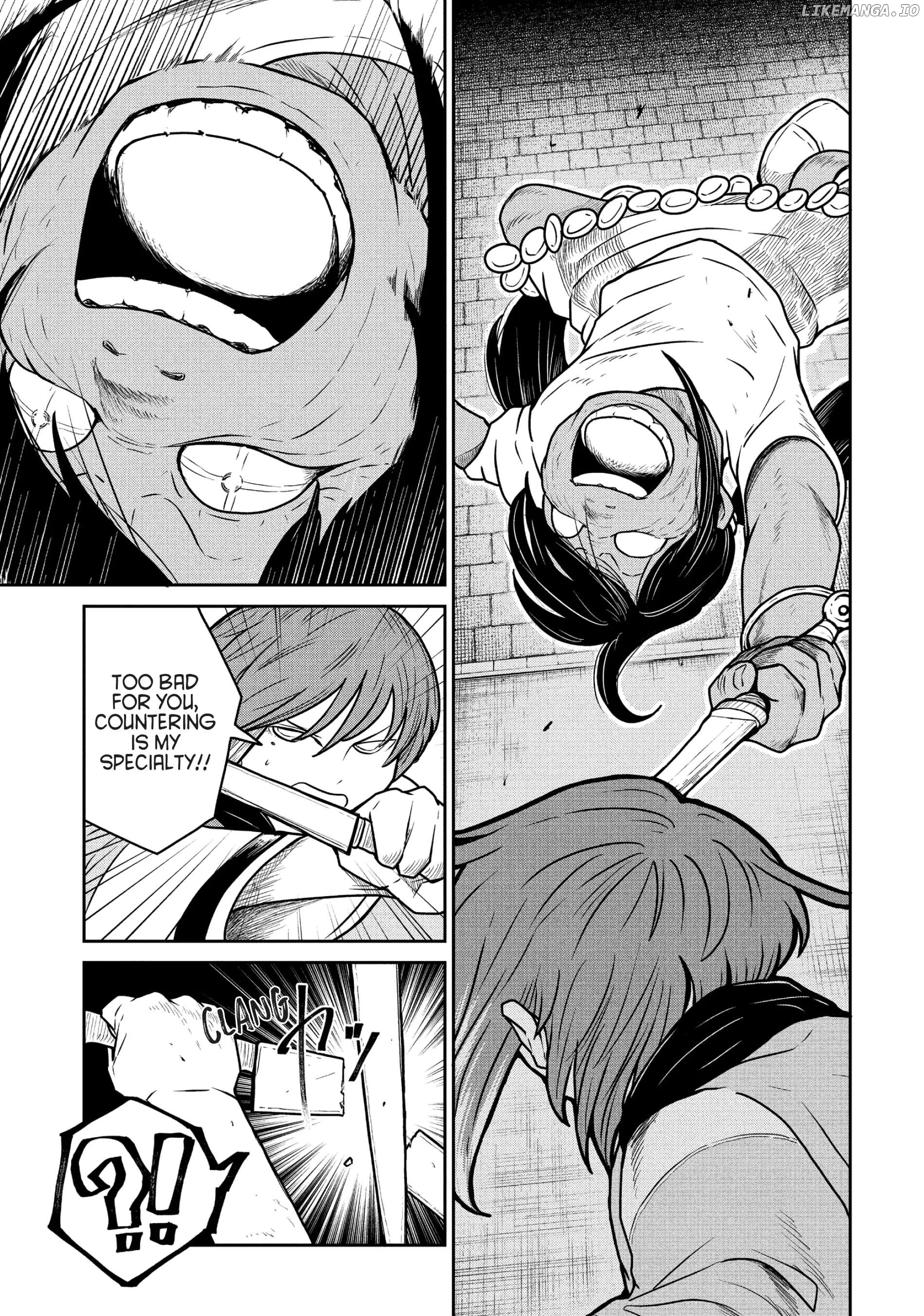 Read Quality Assurance in Another World EN Manga Online