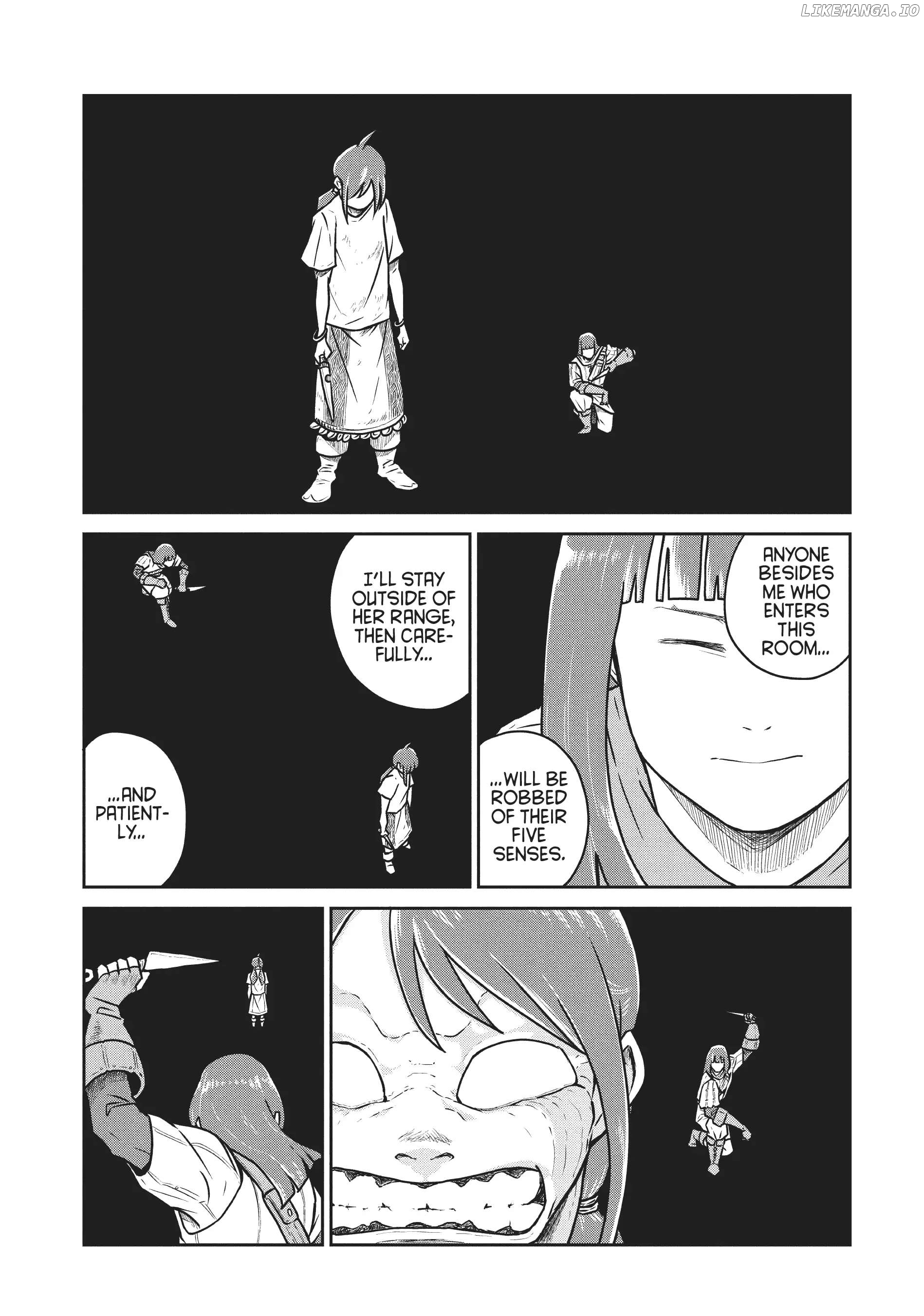 Read Quality Assurance in Another World EN Manga Online