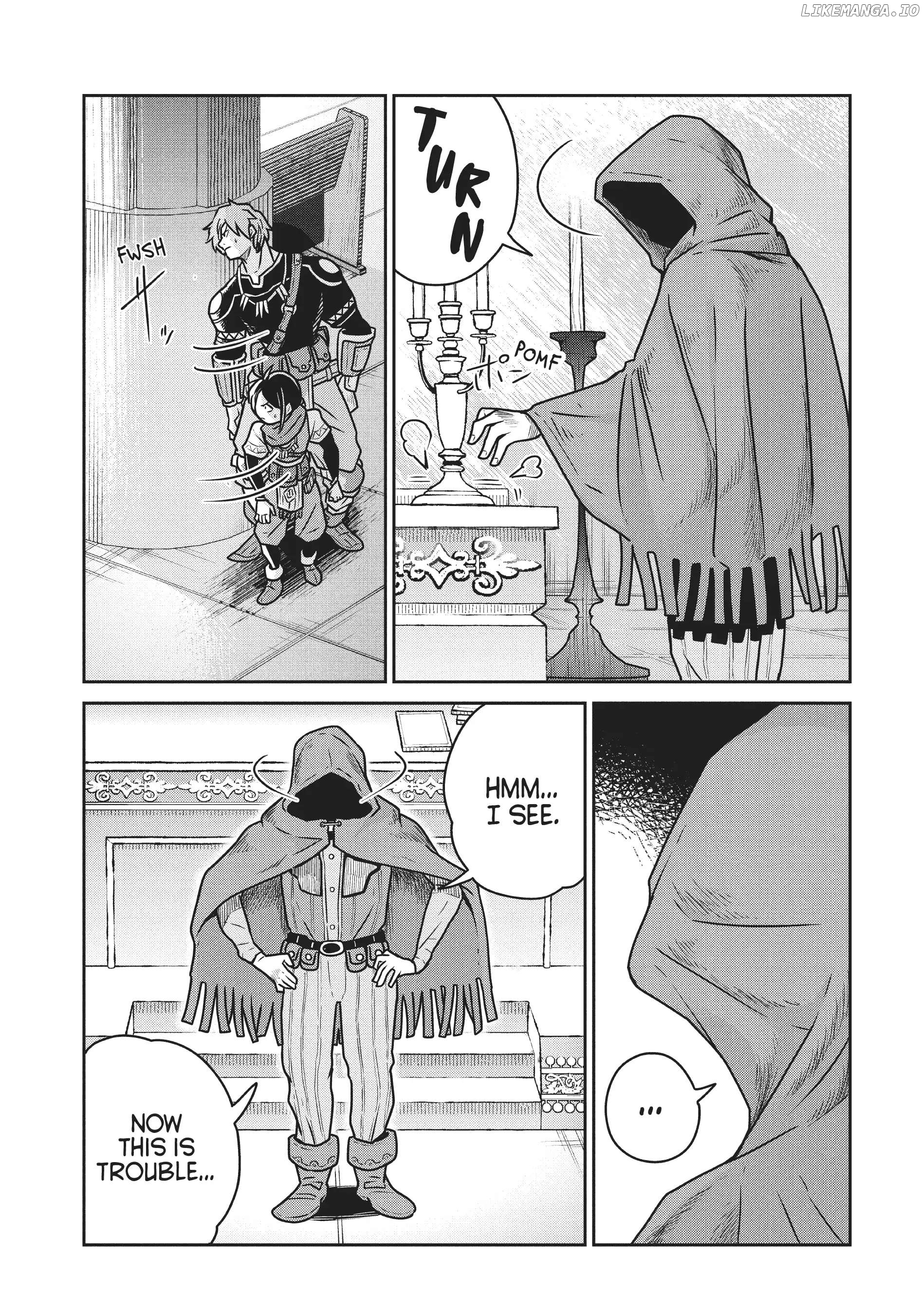 Read Quality Assurance in Another World EN Manga Online
