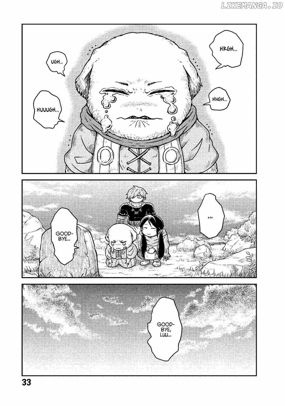 Read Quality Assurance in Another World EN Manga Online