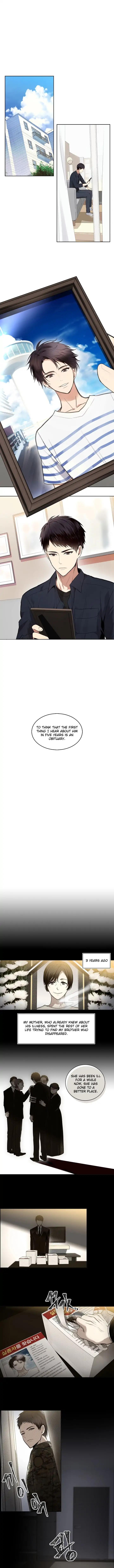 Read Ranker Who Lives A Second Time EN Manga Online