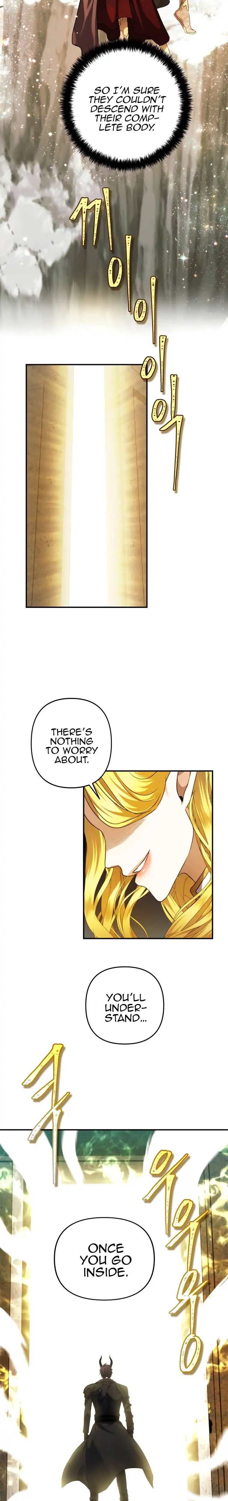 Read Ranker Who Lives A Second Time EN Manga Online