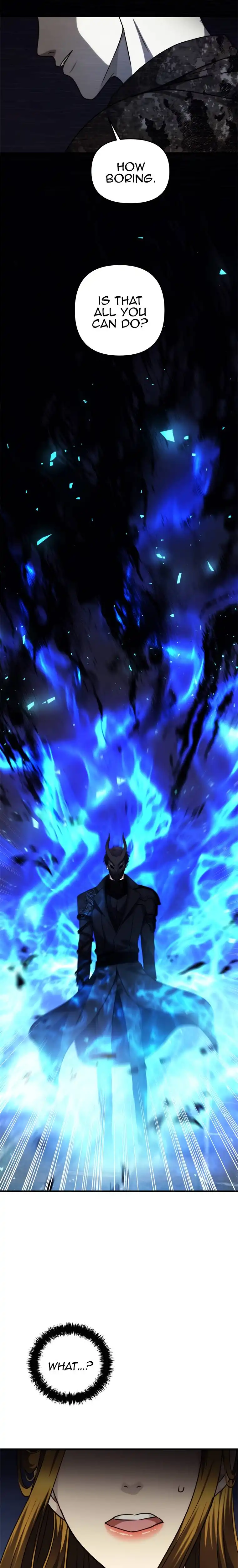 Read Ranker Who Lives A Second Time EN Manga Online