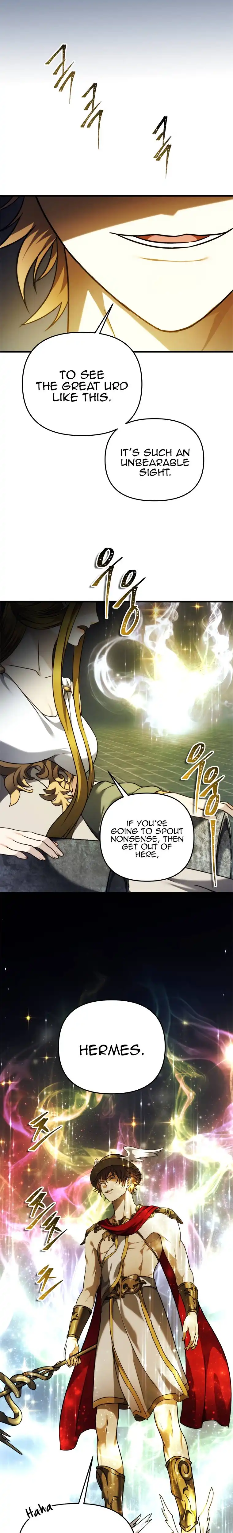Read Ranker Who Lives A Second Time EN Manga Online