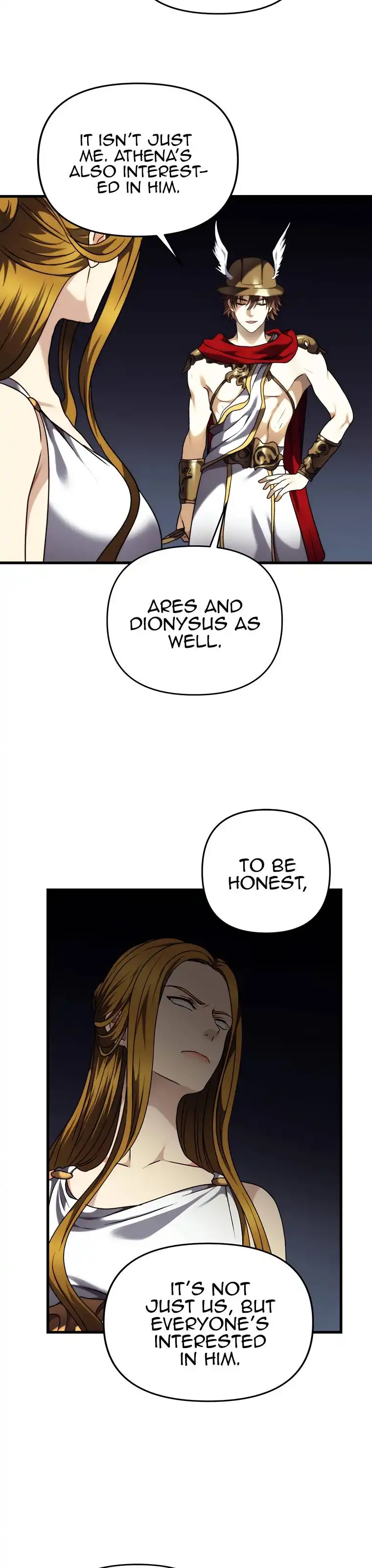 Read Ranker Who Lives A Second Time EN Manga Online