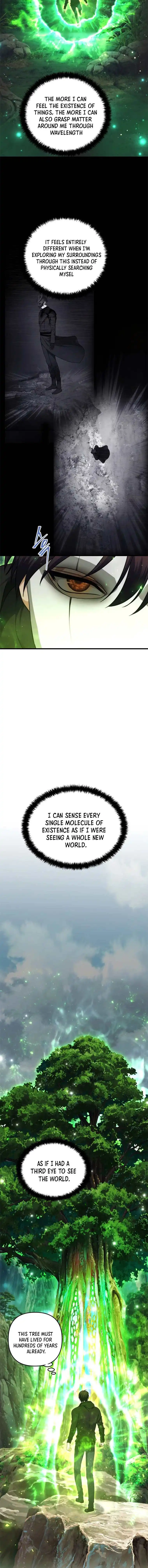 Read Ranker Who Lives A Second Time EN Manga Online