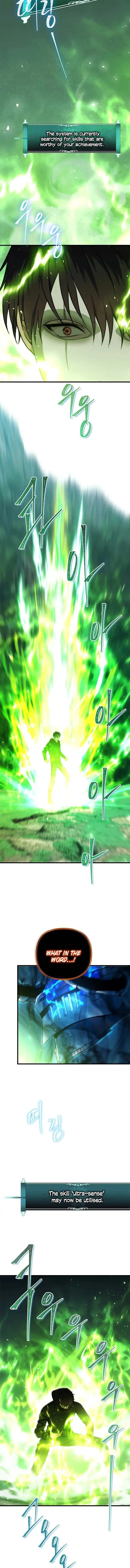 Read Ranker Who Lives A Second Time EN Manga Online