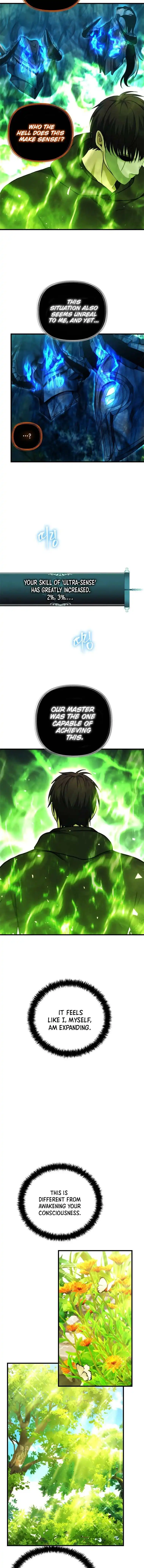 Read Ranker Who Lives A Second Time EN Manga Online