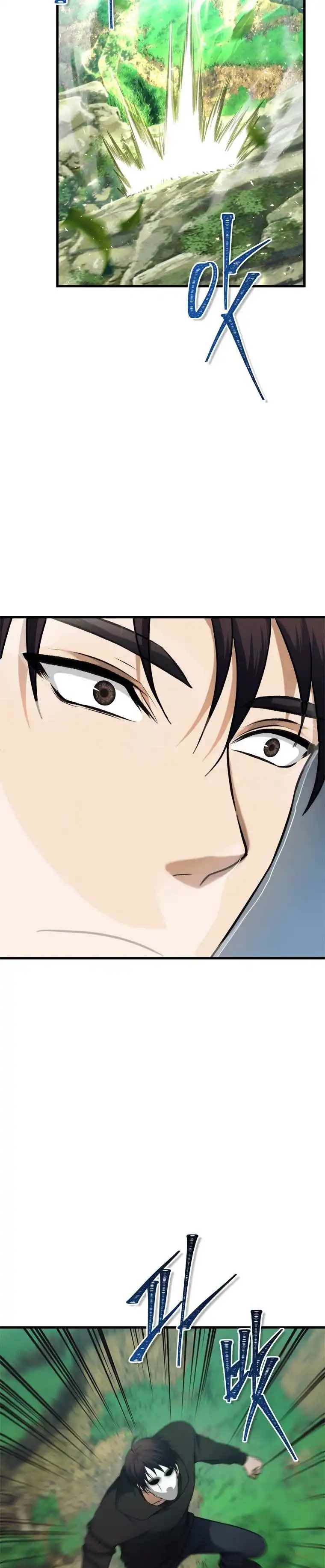 Read Ranker Who Lives A Second Time EN Manga Online
