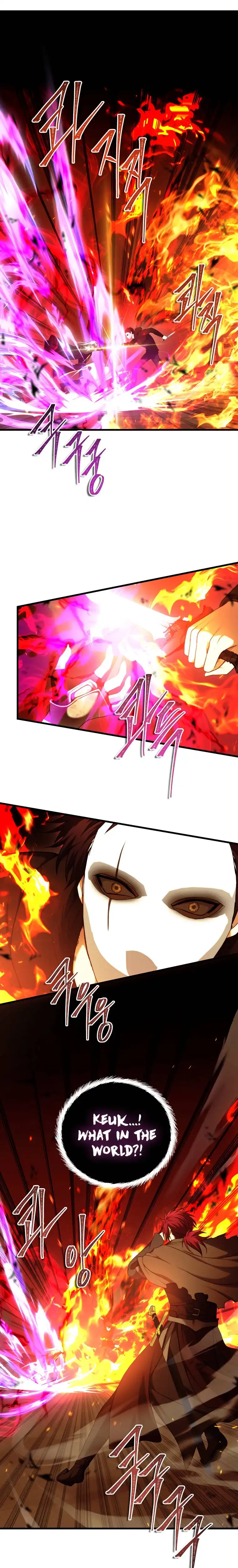 Read Ranker Who Lives A Second Time EN Manga Online