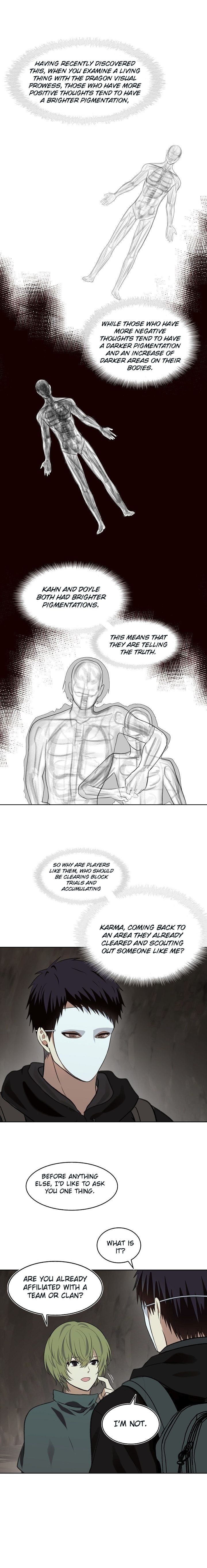 Read Ranker Who Lives A Second Time EN Manga Online