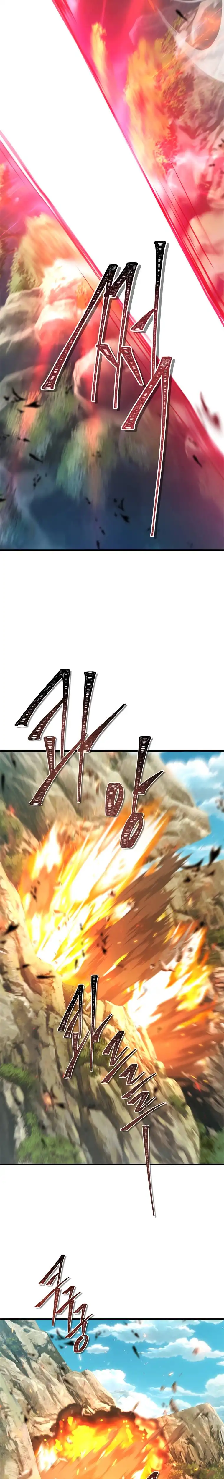 Read Ranker Who Lives A Second Time EN Manga Online