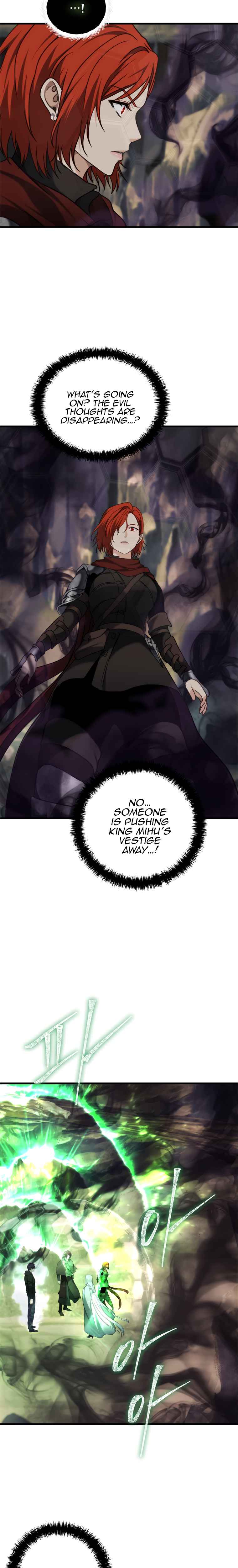 Read Ranker Who Lives A Second Time EN Manga Online