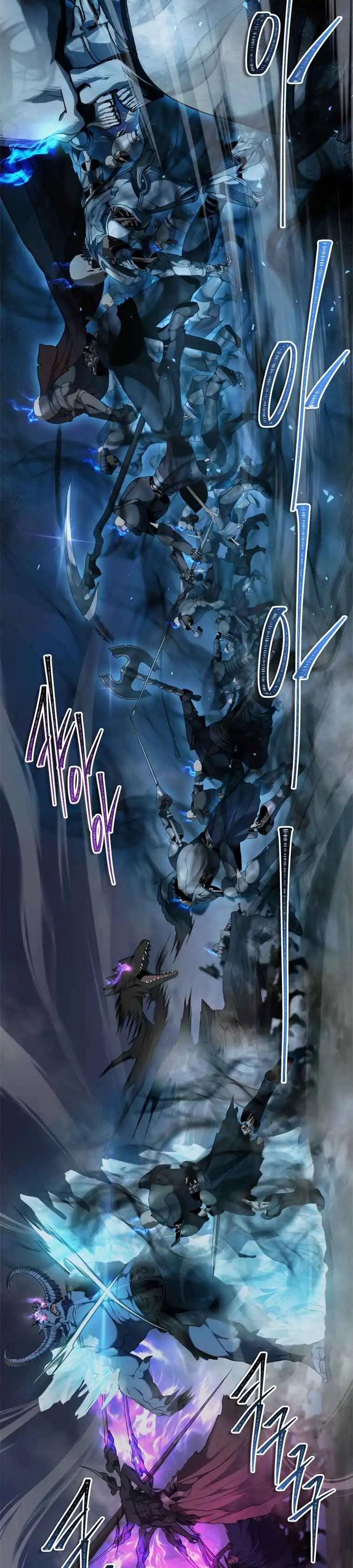 Read Ranker Who Lives A Second Time EN Manga Online