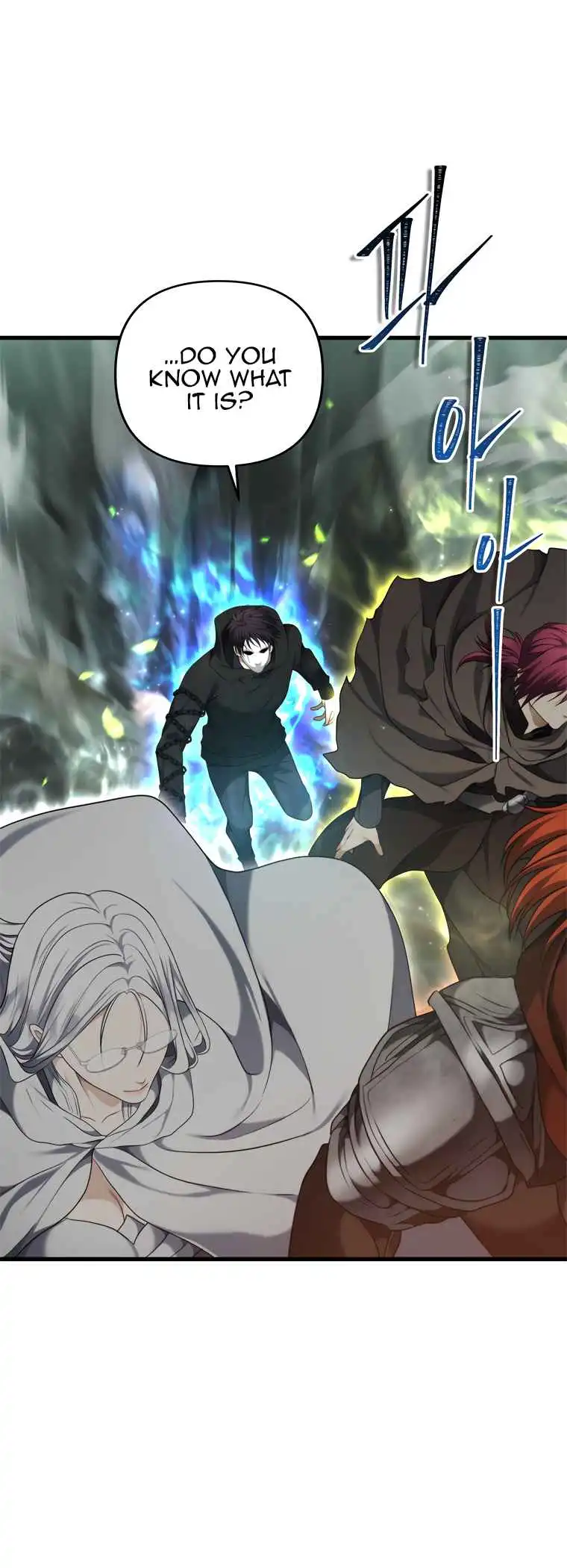 Read Ranker Who Lives A Second Time EN Manga Online