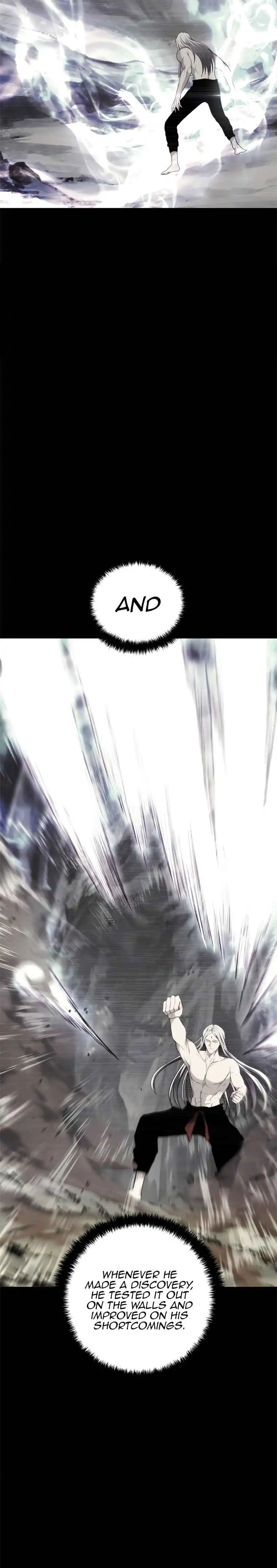 Read Ranker Who Lives A Second Time EN Manga Online