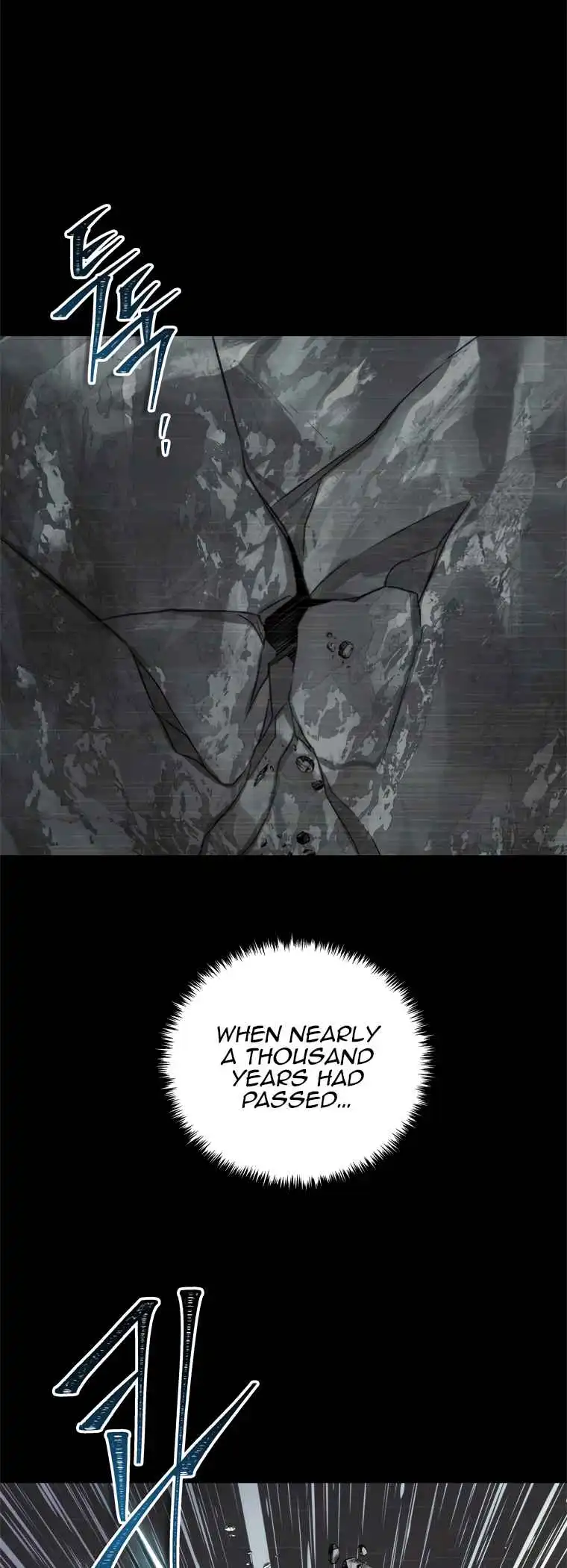 Read Ranker Who Lives A Second Time EN Manga Online