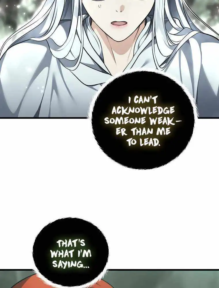 Read Ranker Who Lives A Second Time EN Manga Online