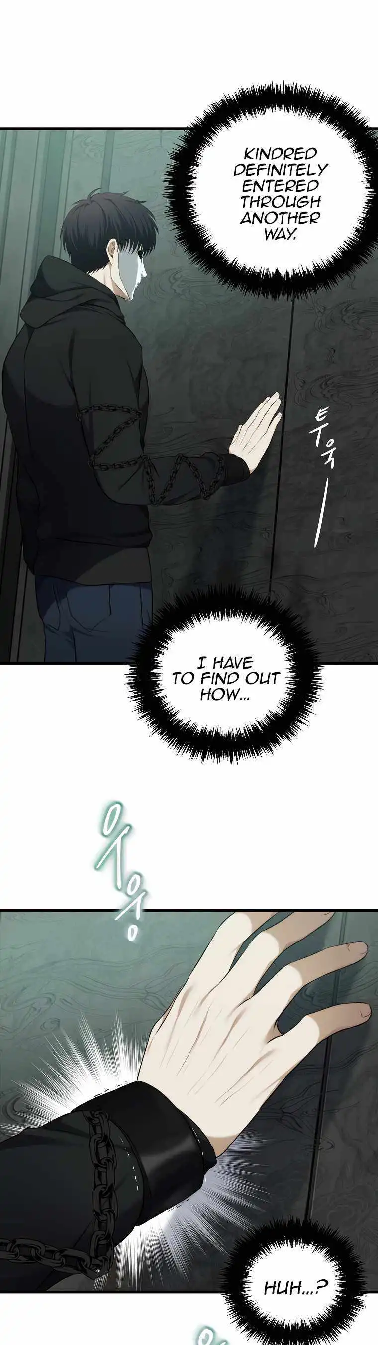 Read Ranker Who Lives A Second Time EN Manga Online